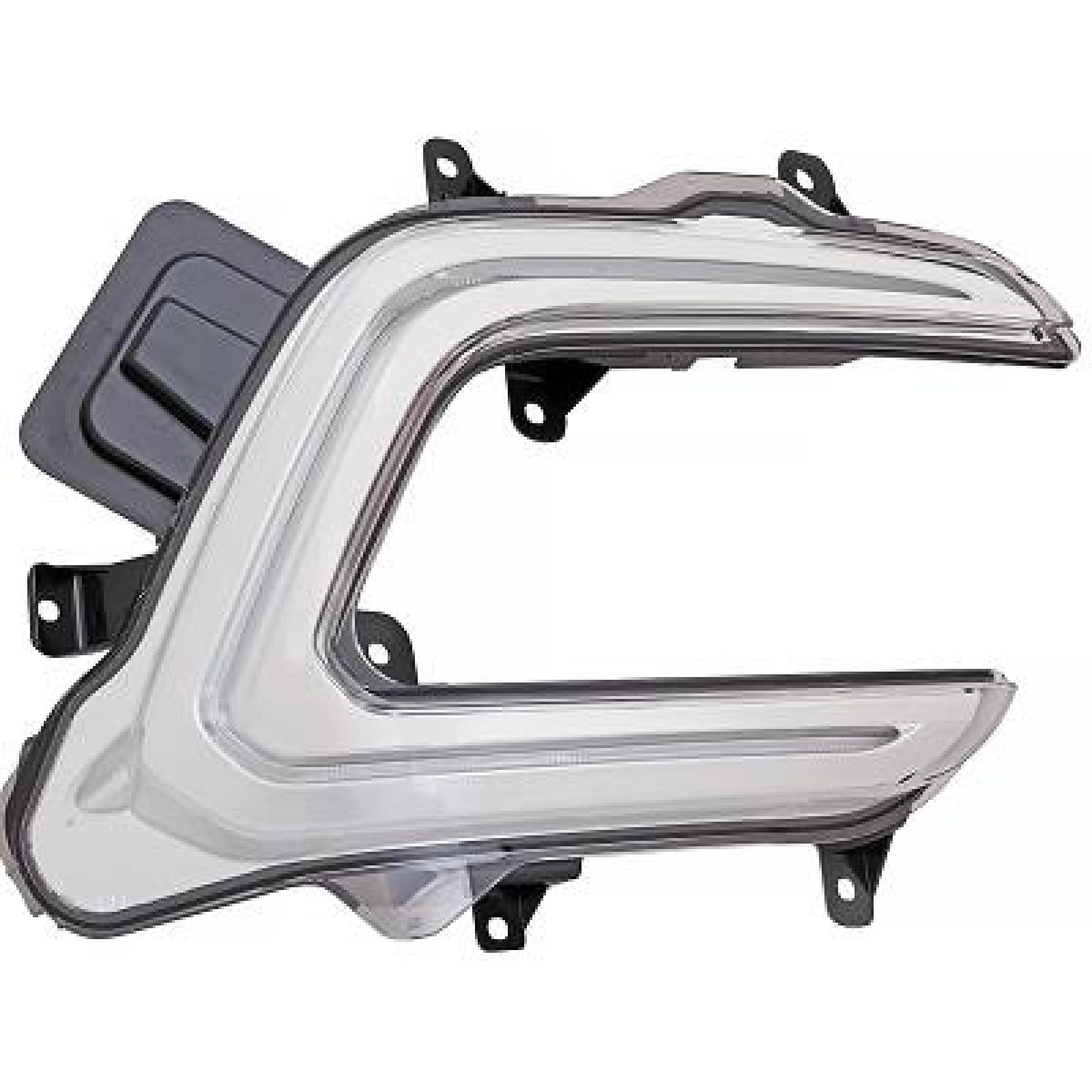 TAGFAHRLICHT RE.   CAPTUR, passend für 17-20                 LED, 266007846R