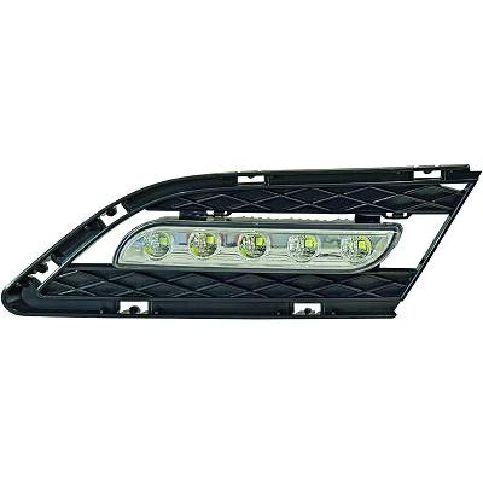 TAGFAHRLICHT SET   E90/91, passend für 08-12                 LED,