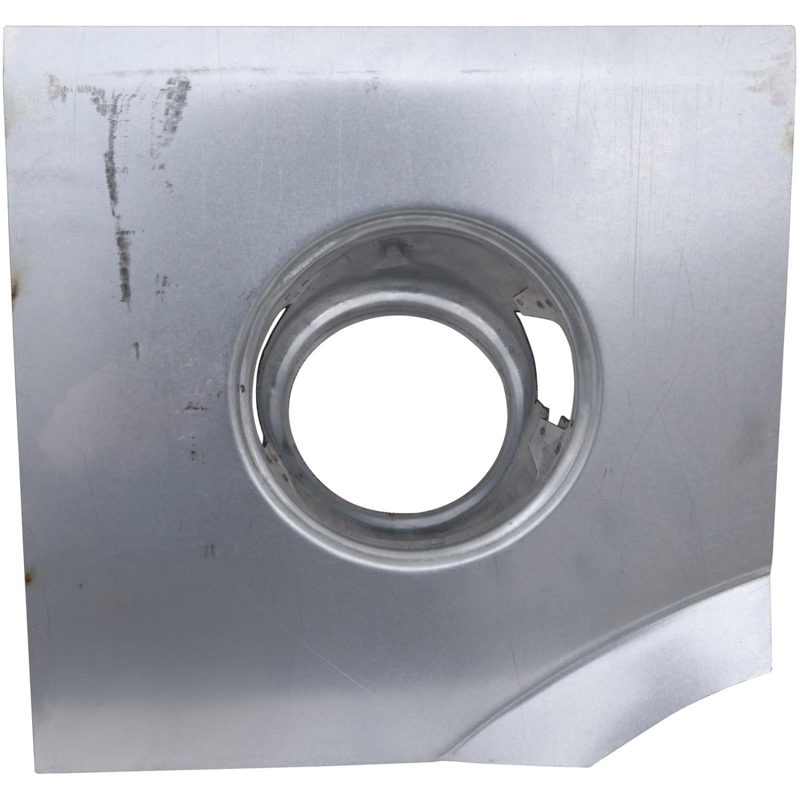 TANKLOCHBLECH       ASTRA, passend für 98-04