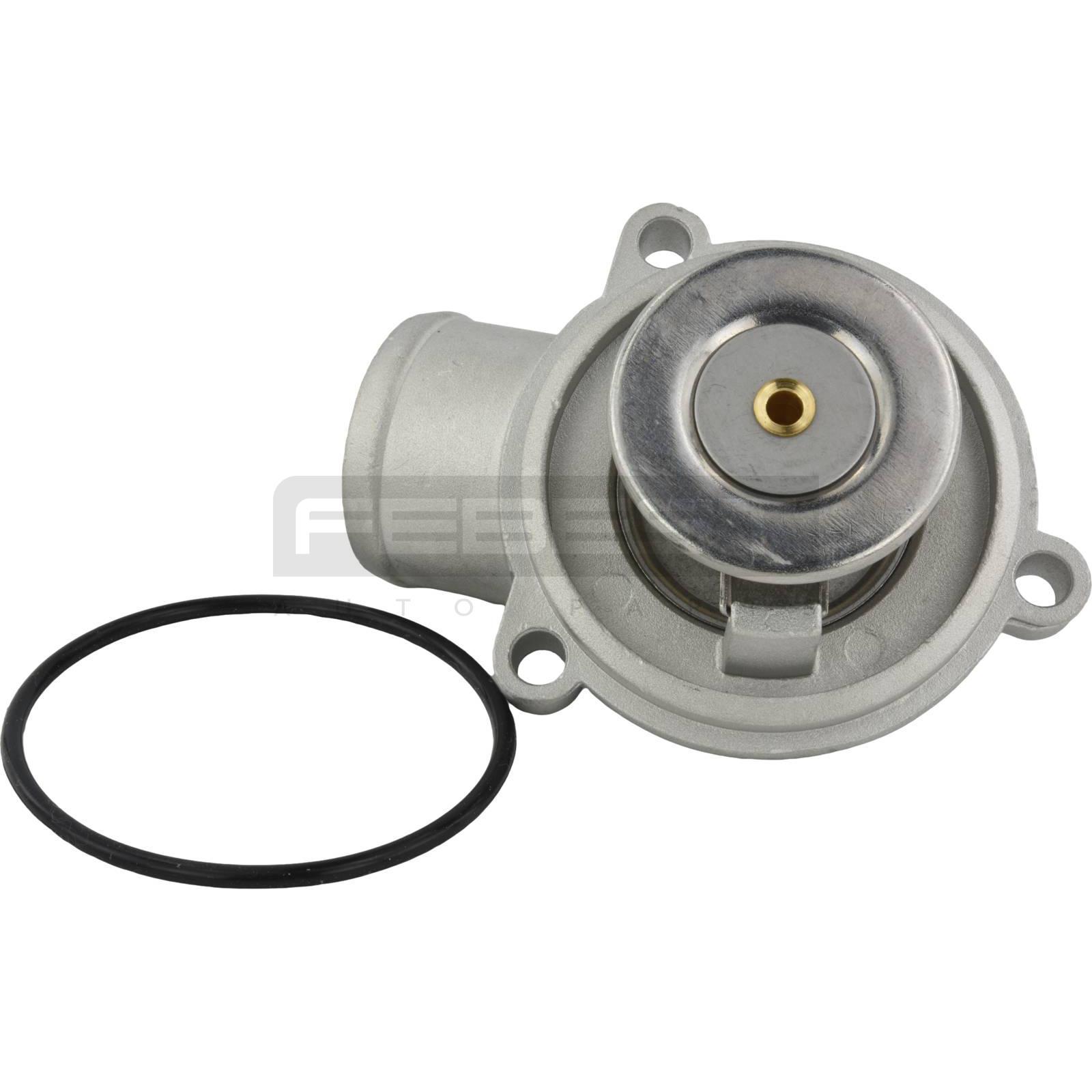 Thermostat passend für AUDI 80, AUDI A6, CITROEN 2 CV, FORD ESCORT, FORD KA, JEEP GRAND CHEROKEE, MERCEDES-BENZ C-CLASS, MERCEDES-BENZ CLK, MERCEDES-BENZ E-CLASS, OPEL CORSA, PORSCHE 911, RENAULT CLIO, RENAULT SAFRANE, SSANGYONG K