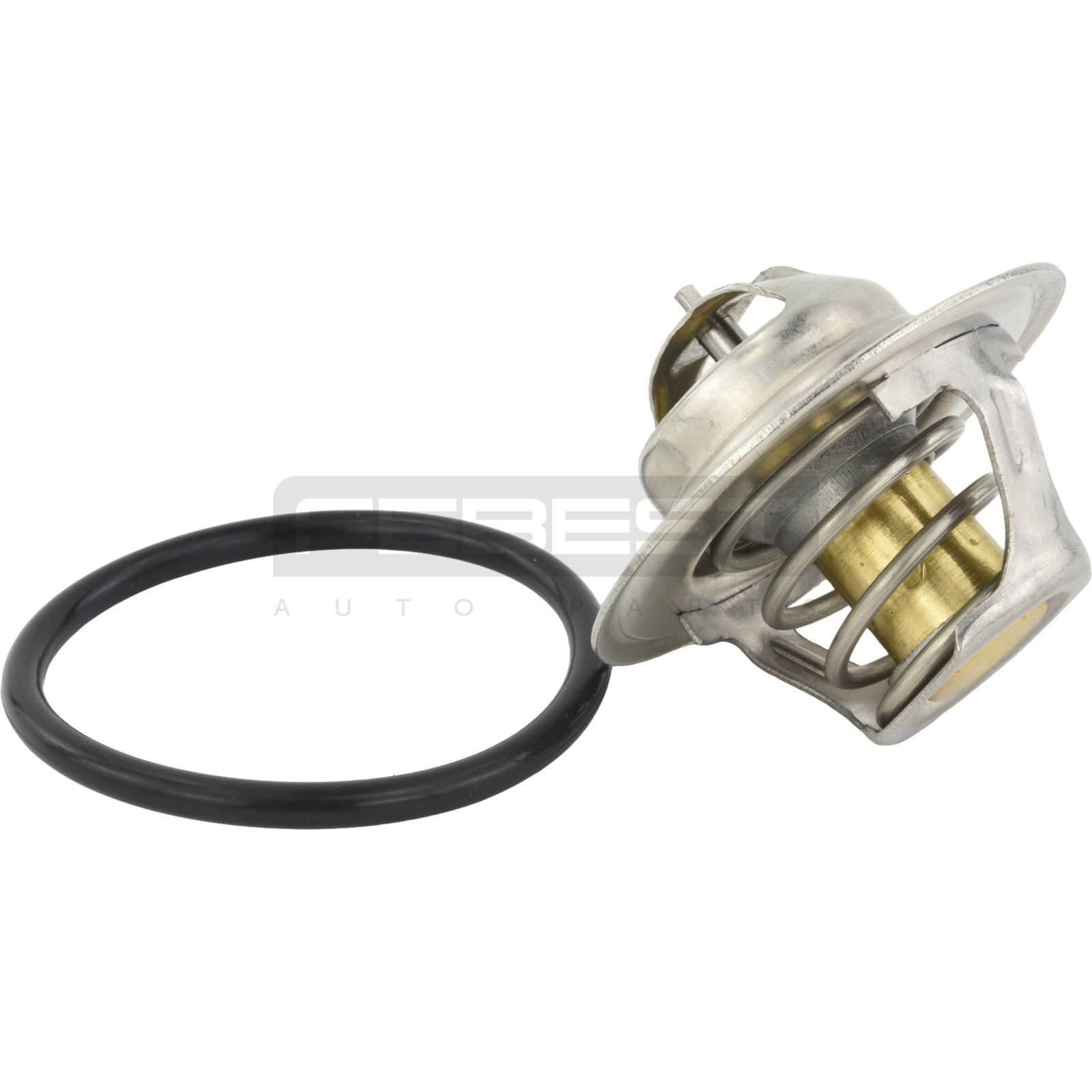 Thermostat passend für AUDI A3, AUDI A4, AUDI A6, AUDI CABRIOLET, AUDI TT, AUDI (FAW) A6, CHRYSLER SEBRING, CITROEN AX, CITROEN BERLINGO / BERLINGO FIRST, CITROEN SAXO, CITROEN XANTIA, CITROEN XM, CITROEN XSARA, CITROEN ZX, DODGE