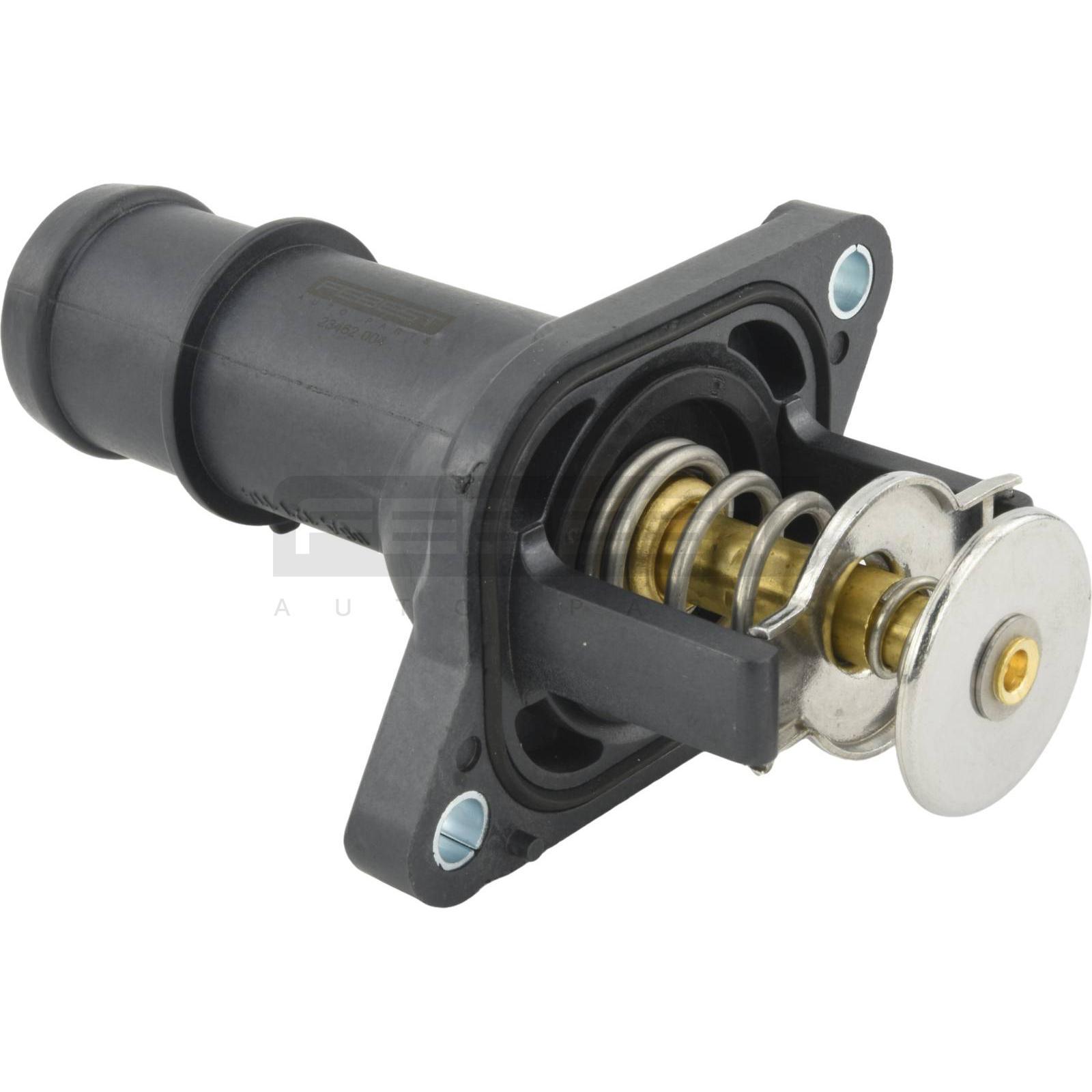 Thermostat passend für AUDI A3, SEAT LEON, SKODA OCTAVIA, VW BORA, VW GOLF