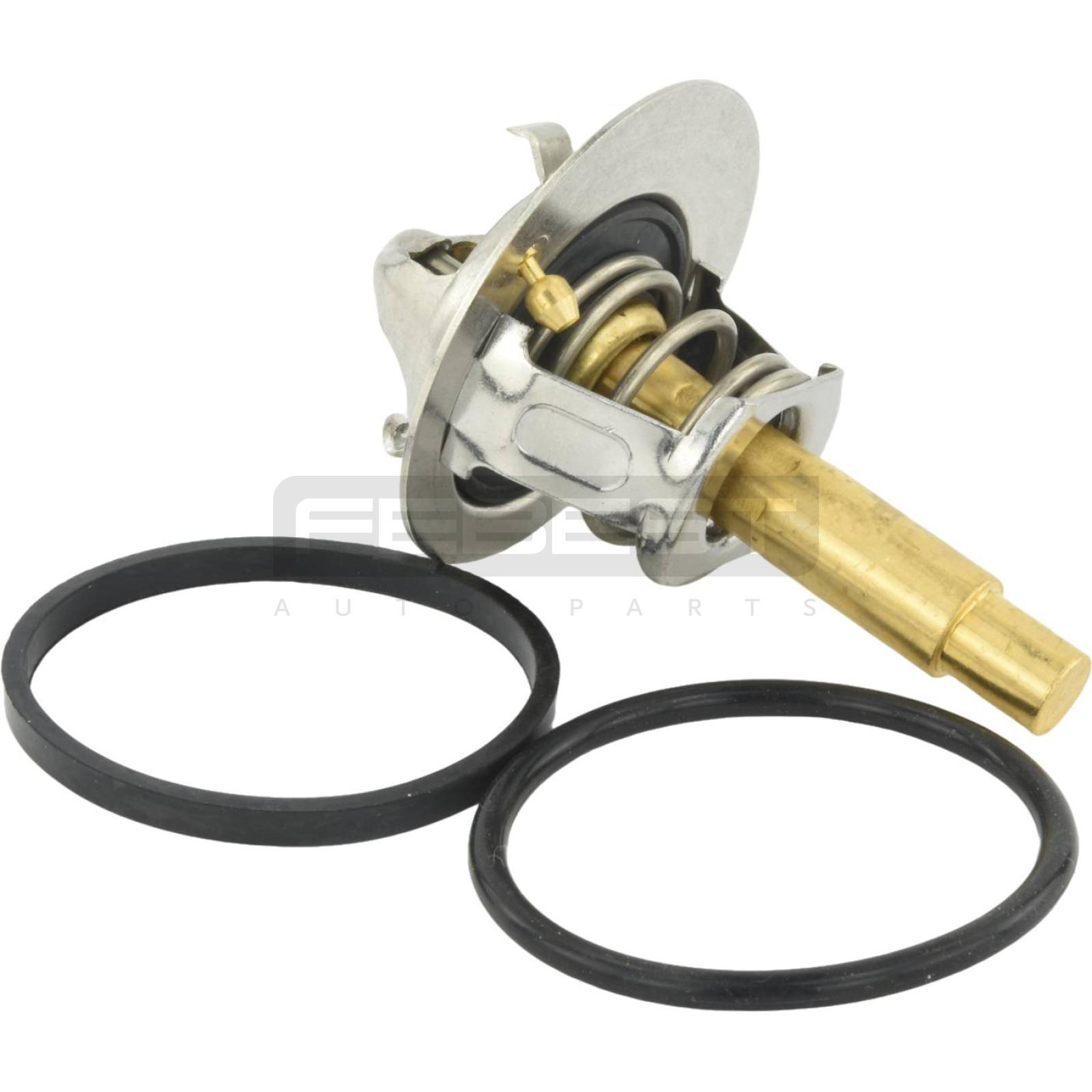 Thermostat passend für AUDI A4, AUDI A6, CHERY COWIN, CITROEN CX, CITROEN (DF-PSA) XSARA PICASSO, DAEWOO REXTON, GM KOREA REXTON, HAFEI SAIBAO III, HONDA ACCORD, MERCEDES-BENZ C-CLASS, MERCEDES-BENZ CLC-CLASS, MERCEDES-BENZ CLK, M