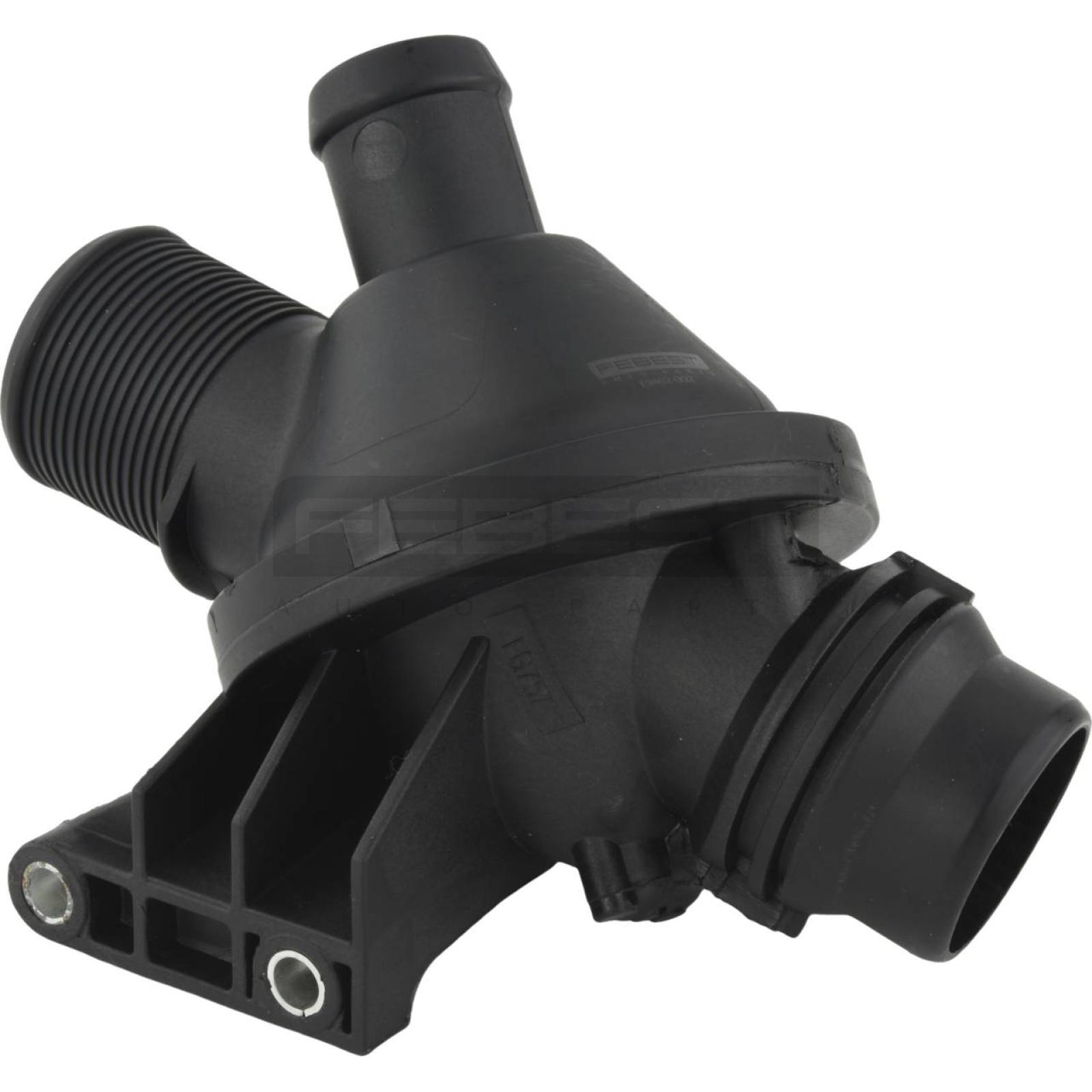 Thermostat passend für BMW 1, BMW 2, BMW 3, BMW 4, BMW 5, BMW X1, BMW X3, BMW X4, BMW X5, BMW Z4, BMW (BRILLIANCE) X1