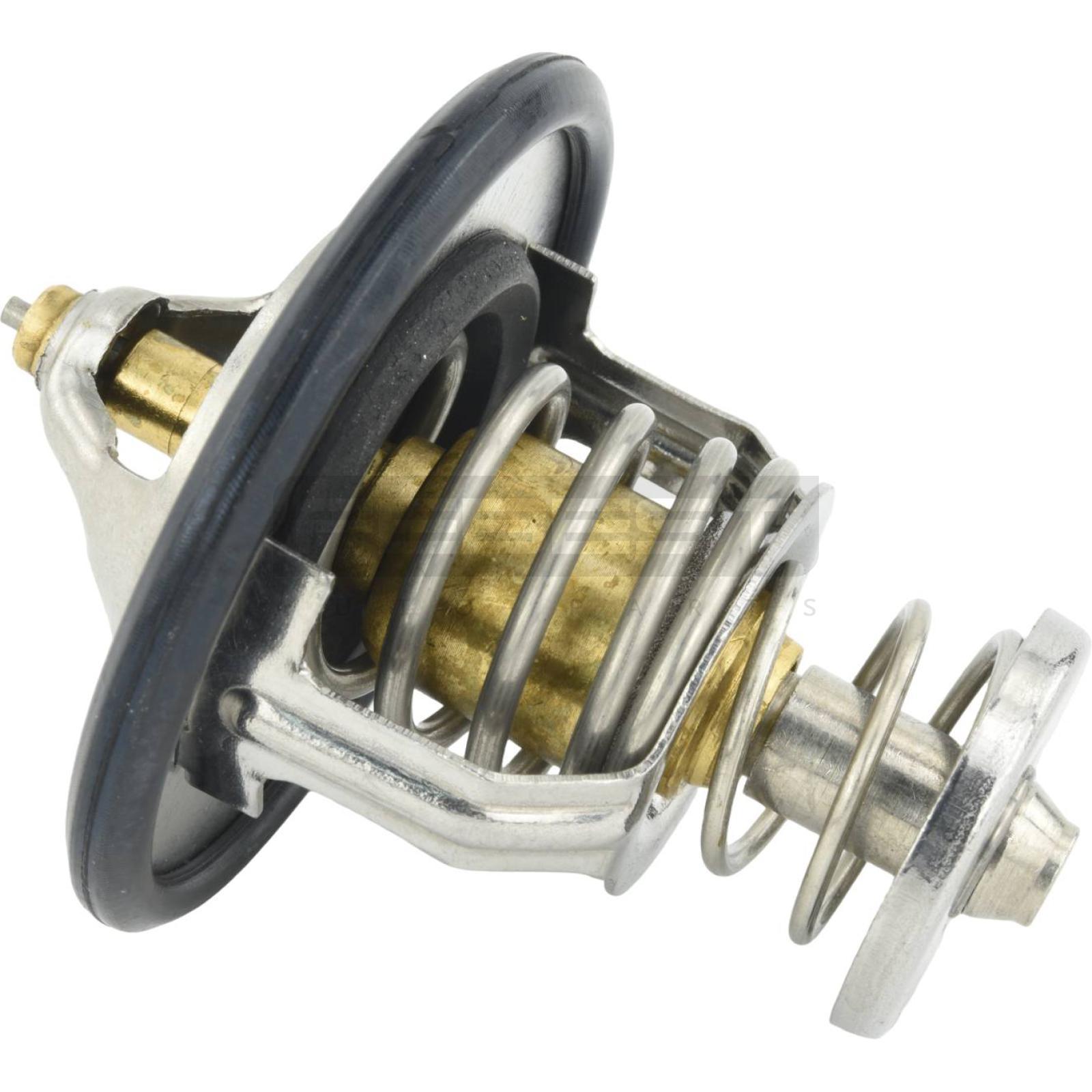 Thermostat passend für BMW 3, CHRYSLER SEBRING, DODGE AVENGER, EAGLE TALON, FORD KA Van, HYUNDAI GALLOPER, HYUNDAI H-1, HYUNDAI H100, HYUNDAI H100 BAKKIE, HYUNDAI H-1 / STAREX, HYUNDAI TERRACAN, HYUNDAI (HUATAI) TERRACAN, KARRY YO