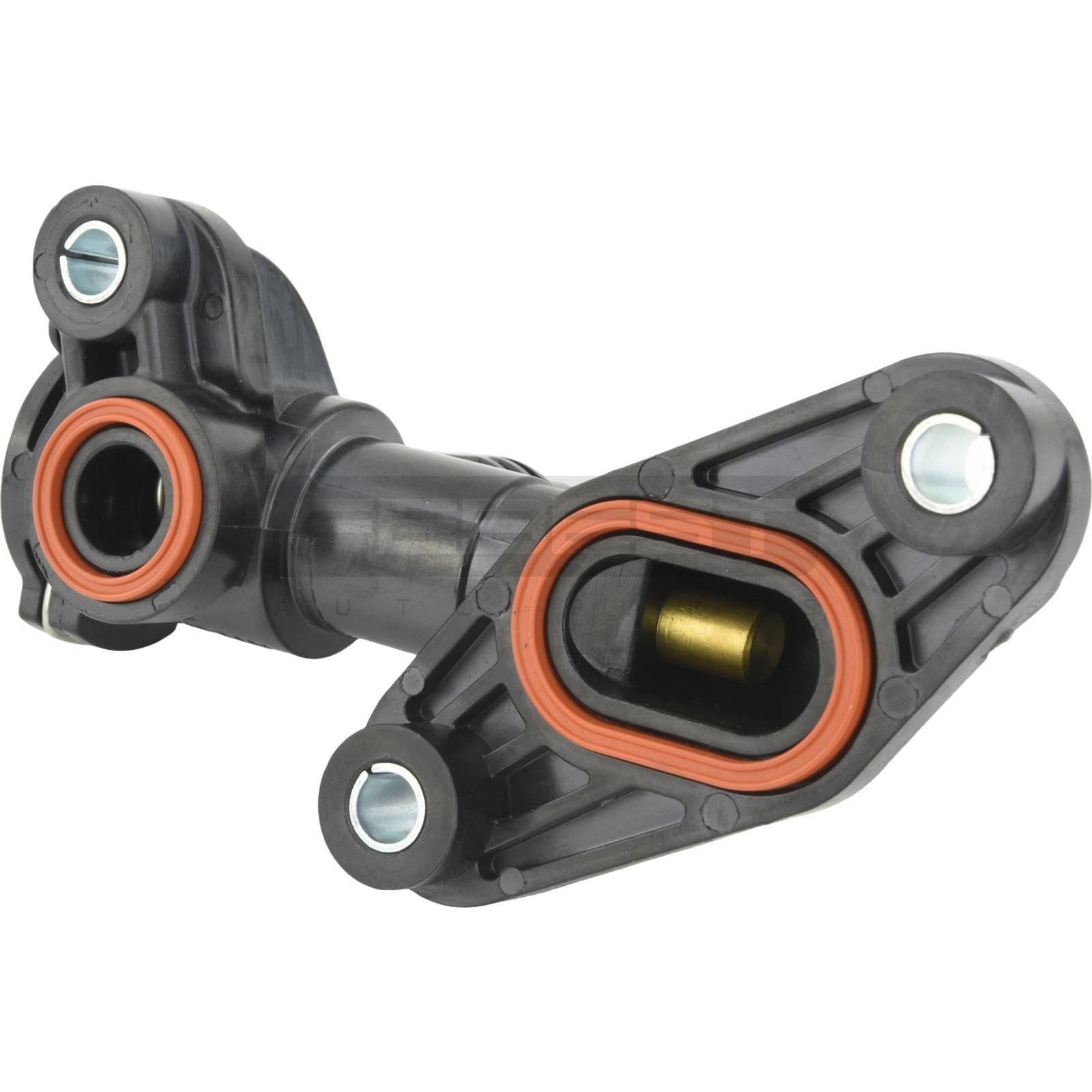 Thermostat passend für BMW X5, BMW X6