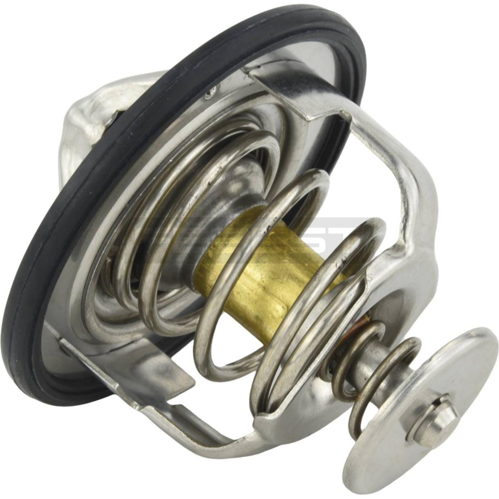 Thermostat passend für CHRYSLER CIRRUS, CHRYSLER SEBRING, CHRYSLER STRATUS, DODGE AVENGER, DODGE STRATUS, HONDA ACCORD, HYUNDAI COUPE, HYUNDAI EQUUS / CENTENNIAL, HYUNDAI GRANDEUR, HYUNDAI GRAND SANTA FÉ, HYUNDAI ix35, HYUNDAI ix5
