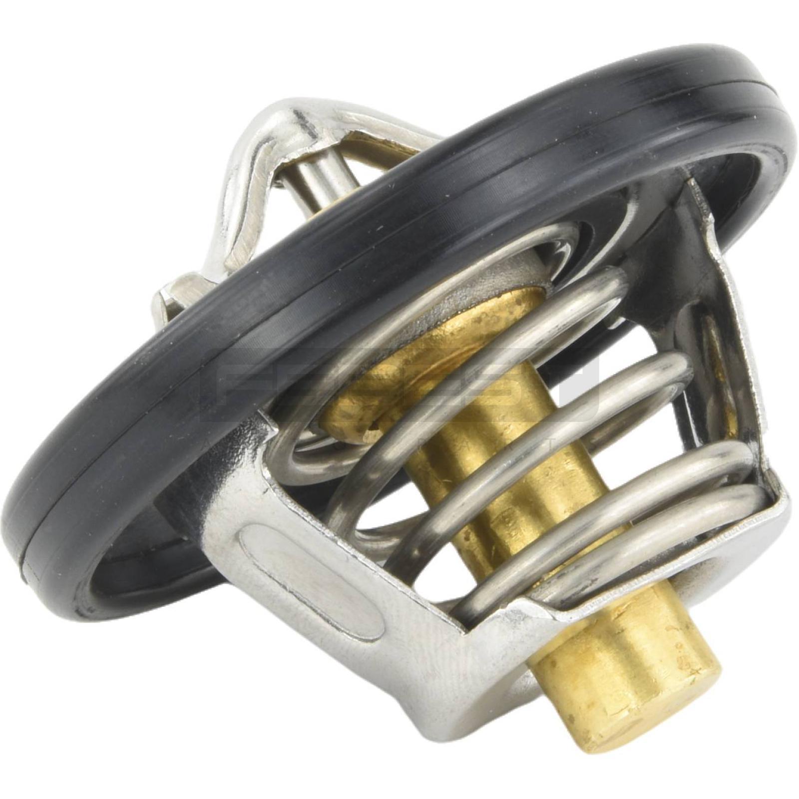 Thermostat passend für FORD B-MAX, FORD C-MAX, FORD ECOSPORT, FORD FIESTA, FORD FOCUS, FORD FOCUS C-MAX, FORD MONDEO, FORD PUMA, FORD AUSTRALIA ECOSPORT, FORD AUSTRALIA FOCUS, FORD USA ECOSPORT, MAZDA 2, VOLVO C30, VOLVO S40, VOLV