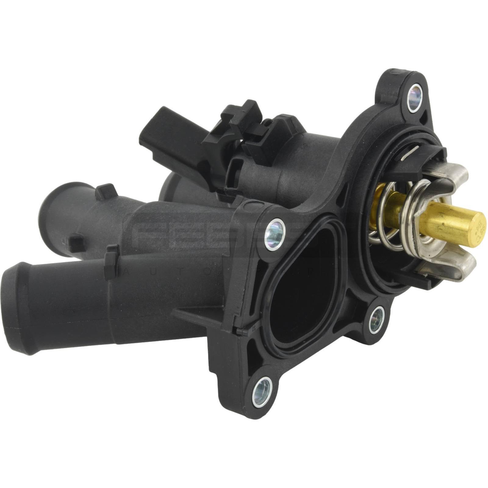 Thermostat passend für FORD FOCUS, FORD FOCUS C-MAX