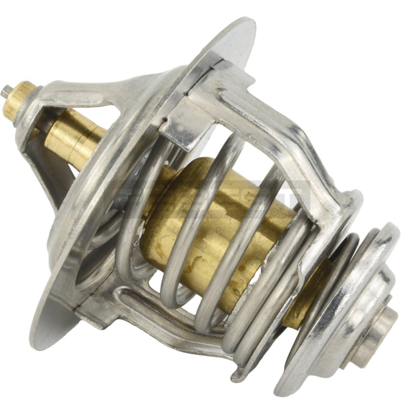 Thermostat passend für HYUNDAI GALLOPER, HYUNDAI H-1, HYUNDAI H100, HYUNDAI H-1 / STAREX, HYUNDAI PORTER, KIA BONGO, KIA K2500, KIA SORENTO, NISSAN (DFAC) QASHQAI, VW LT 28-35
