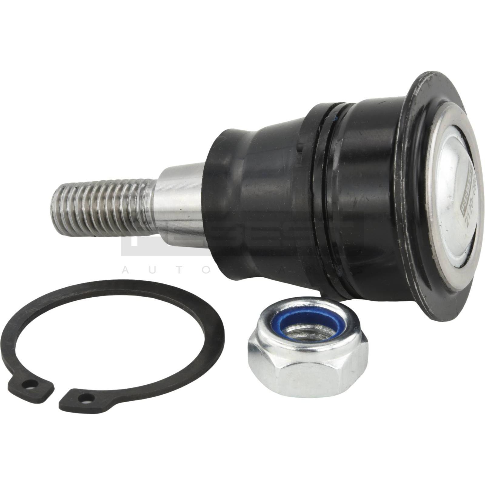 Traggelenk für querlenker hinten oben passend für FORD ECOSPORT