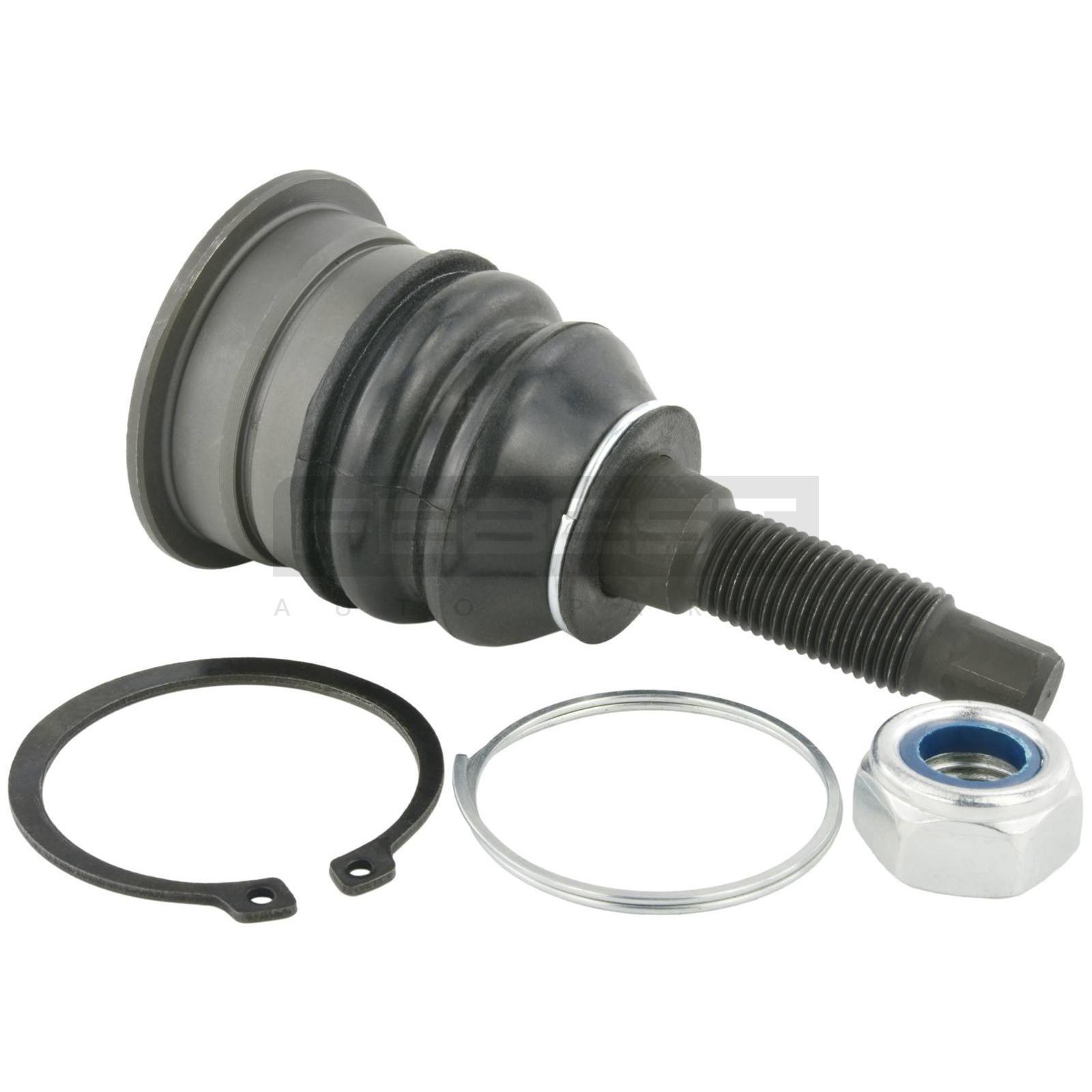 Traggelenk für querlenker vorne oben passend für DODGE RAM 1500, RAM 1500