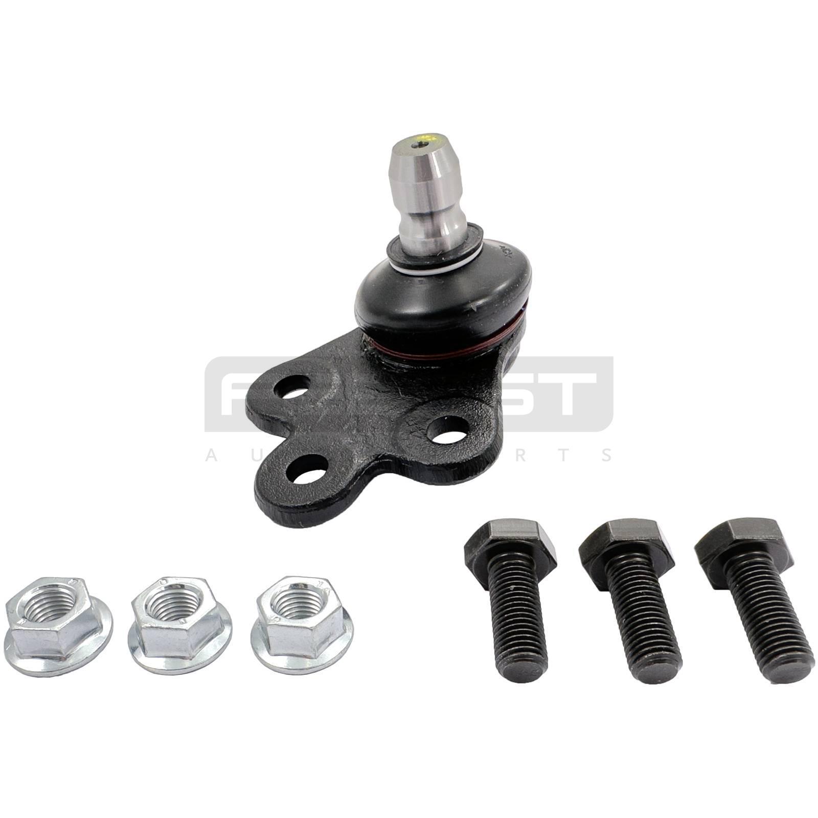 Traggelenk Für Querlenker Vorne Oben passend für TESLA MODEL S