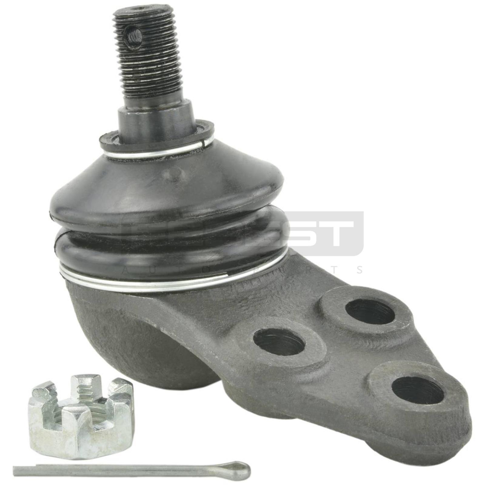 Traggelenk für querlenker vorne passend für SSANGYONG KORANDO