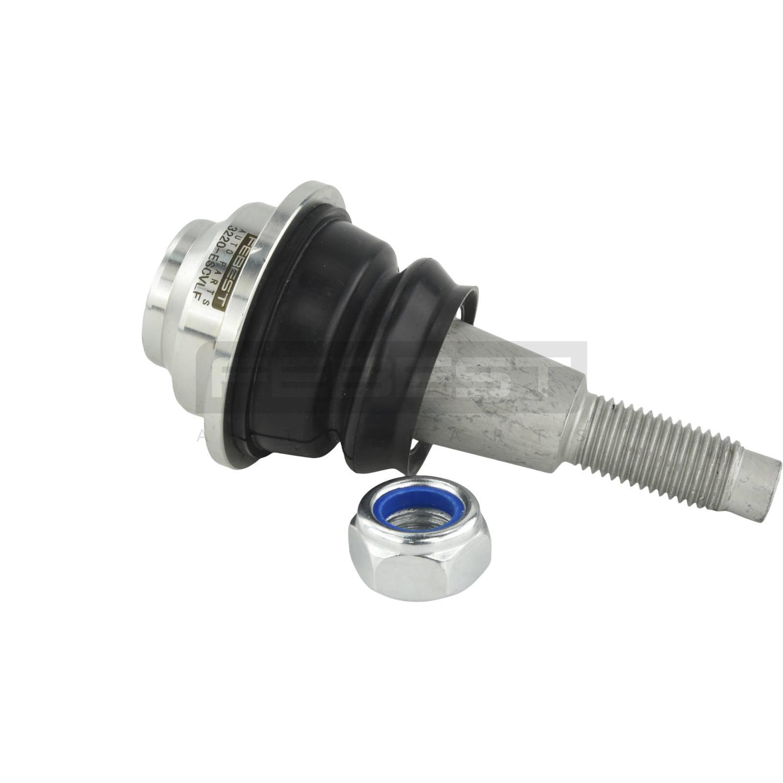 Traggelenk für querlenker vorne unten passend für CADILLAC ESCALADE, CHEVROLET SILVERADO 1500, CHEVROLET SUBURBAN, CHEVROLET TAHOE, GMC YUKON, GMC YUKON XL