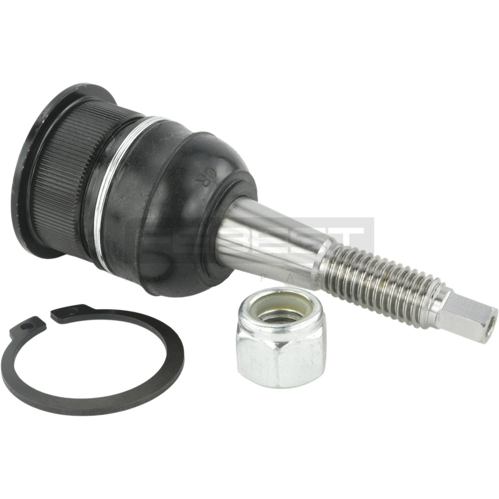 Traggelenk für querlenker vorne unten passend für CHEVROLET CRUZE, CHEVROLET (SGM) CRUZE, OPEL ASTRA