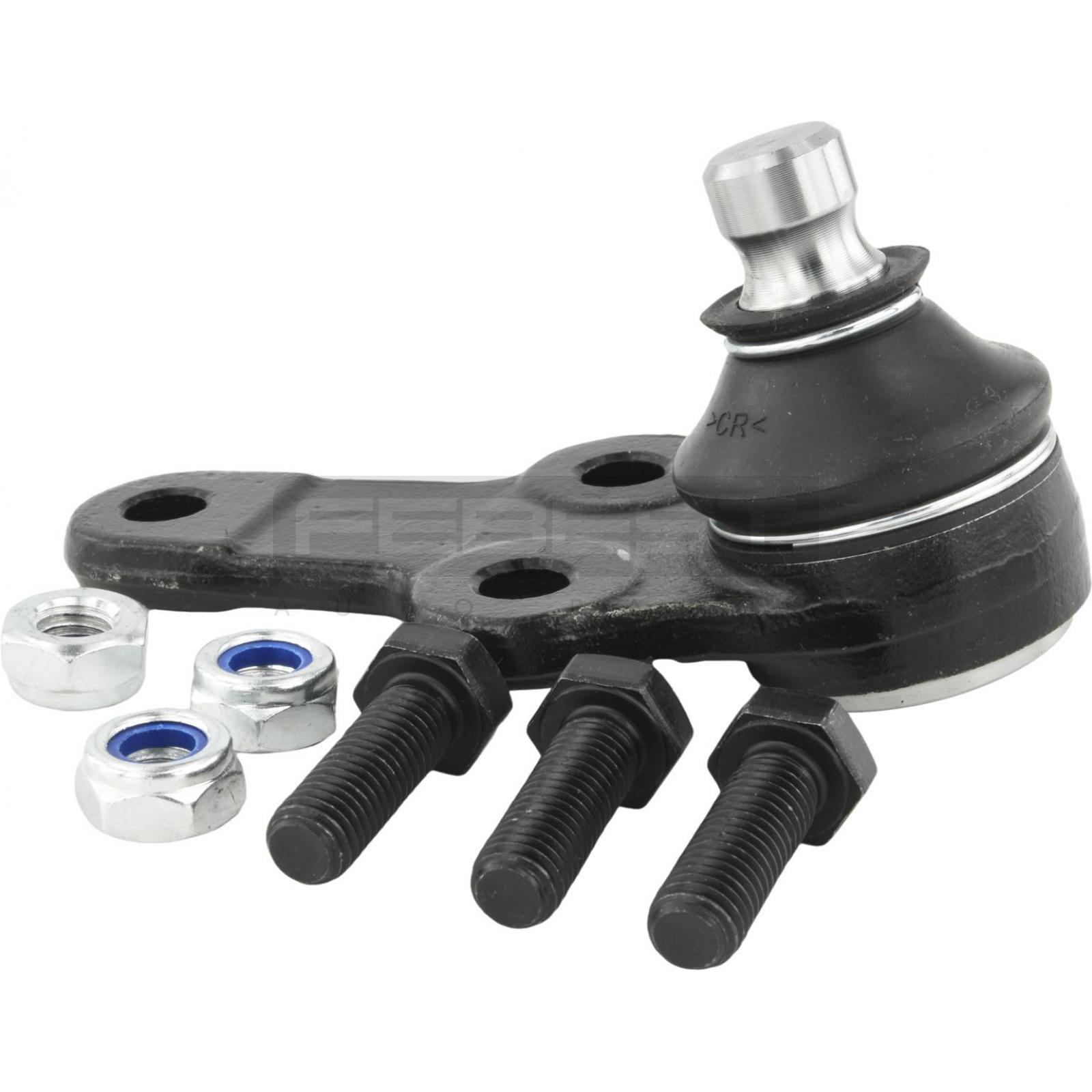 Traggelenk für querlenker vorne unten passend für FORD PUMA, FORD STREET KA