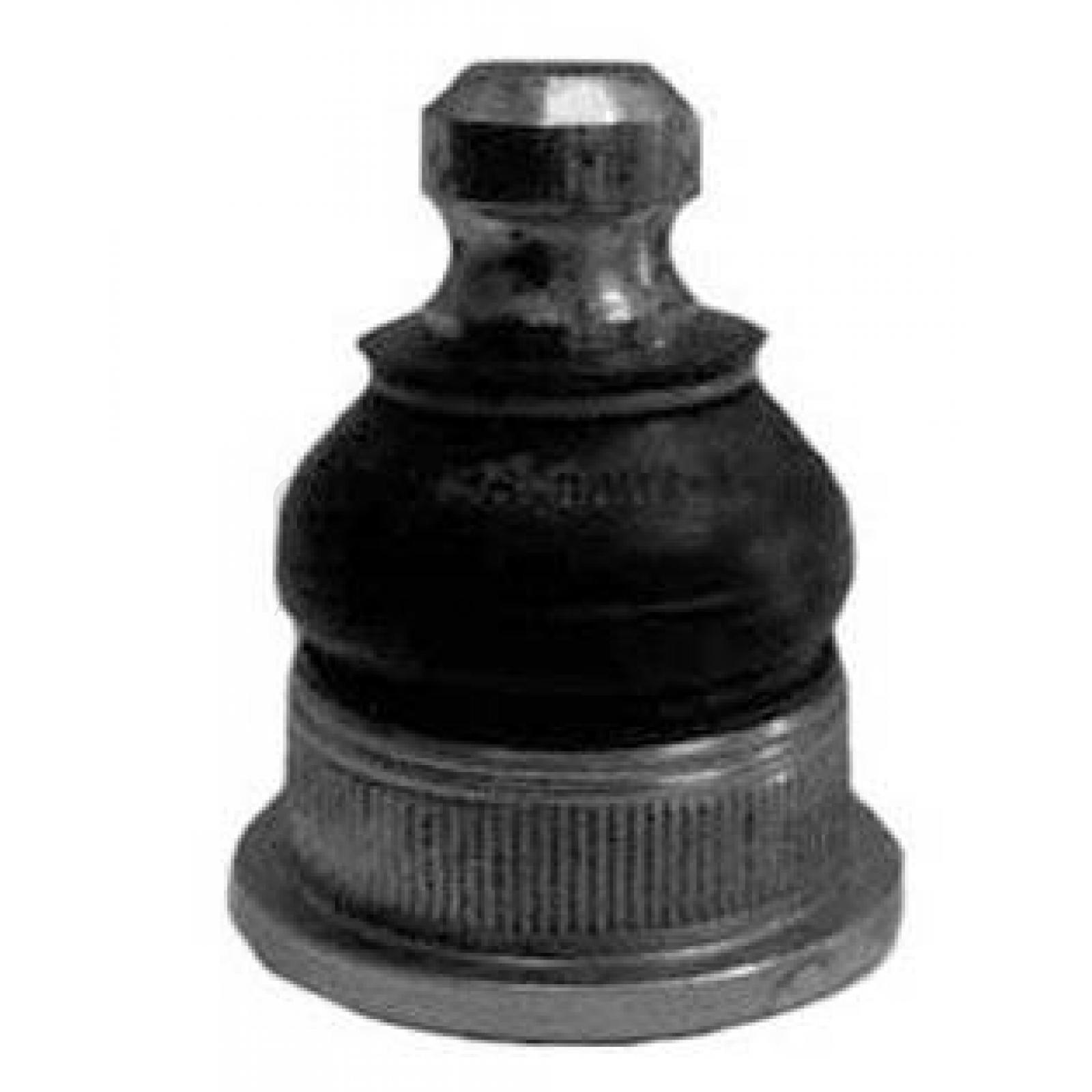 Traggelenk Für Querlenker Vorne Unten passend für RENAULT MEGANE