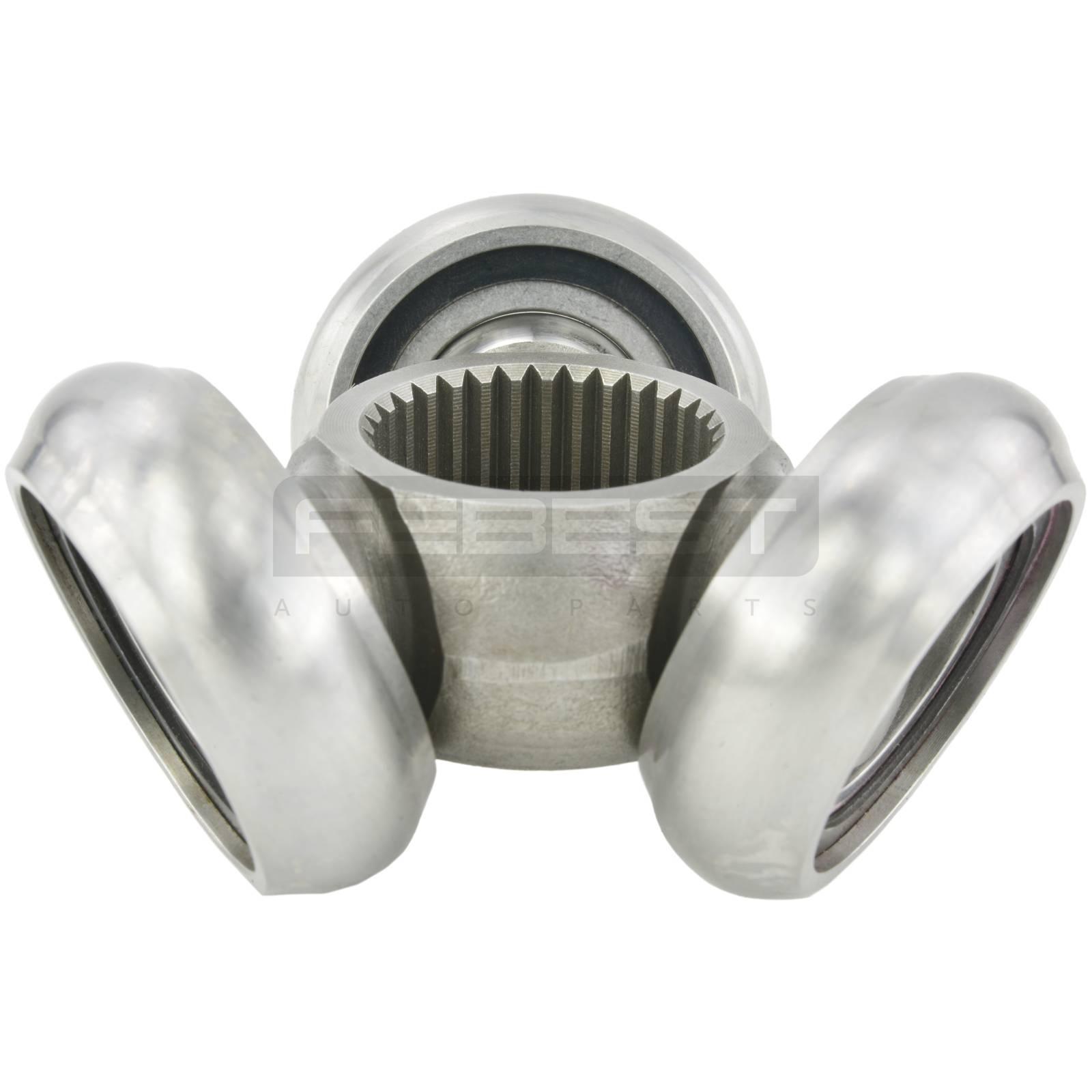 Tripod antriebswelle passend für AUDI A3, SEAT ALTEA, SEAT ALTEA XL, SEAT ARONA, SEAT CORDOBA, SEAT IBIZA, SEAT LEON, SEAT TOLEDO, SKODA FABIA, SKODA OCTAVIA, SKODA ROOMSTER, SKODA SUPERB, SKODA YETI, SKODA (SVW) OCTAVIA, VW CC, V