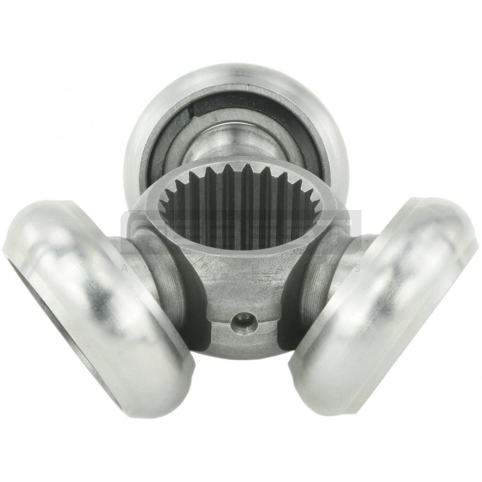 Tripod antriebswelle passend für BMW 1, BMW 2, BMW 3, BMW 4, BMW 5, BMW 6, BMW 7, BMW X1, BMW X3, BMW X4, BMW X5, BMW X6, BMW (BRILLIANCE) X1, CADILLAC SRX, HONDA HR-V, HONDA VEZEL, MAZDA TRIBUTE, MERCEDES-BENZ GLC, TOYOTA AURIS,