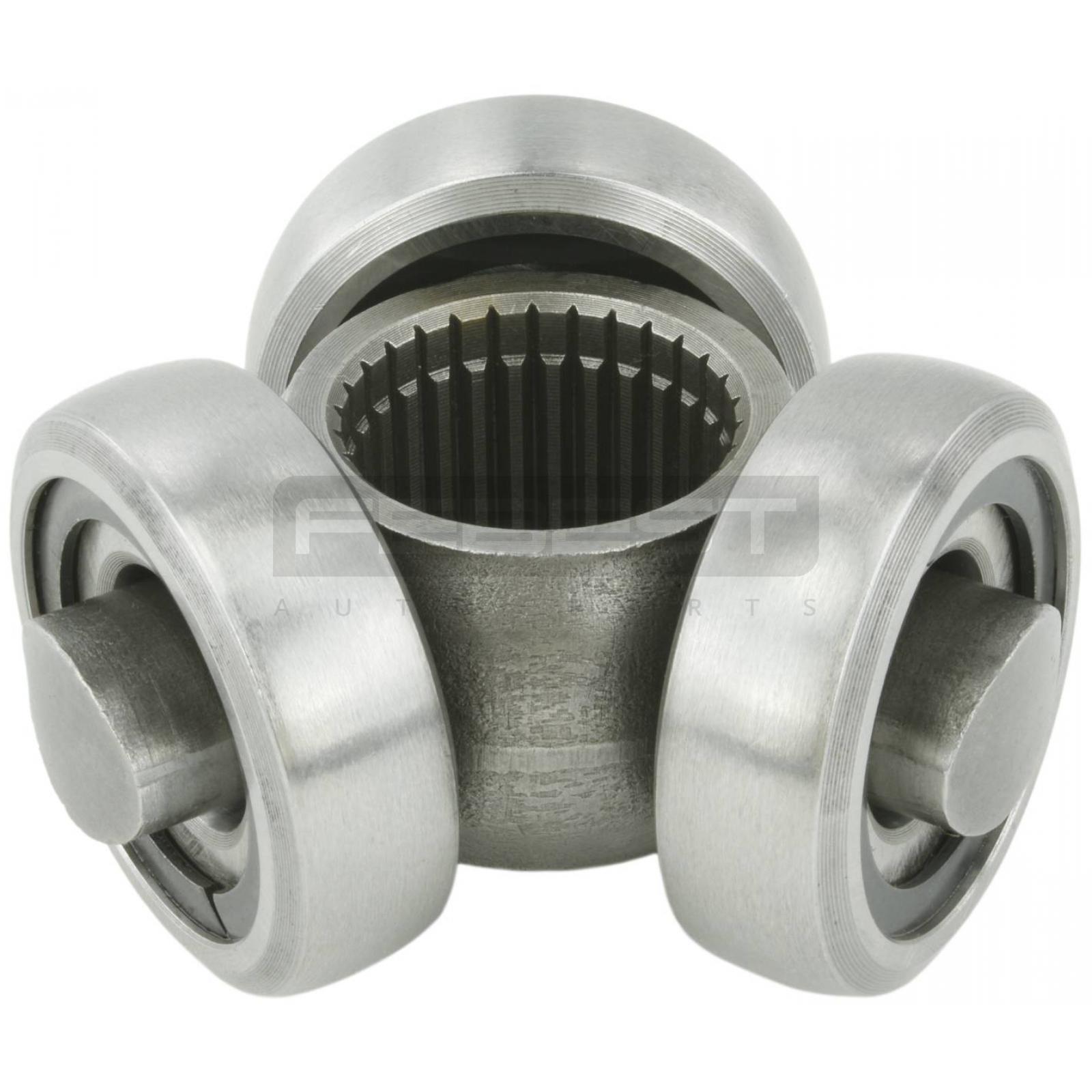 Tripod antriebswelle passend für CHRYSLER 300C, DODGE CHALLENGER, DODGE CHARGER, DODGE MAGNUM, LEXUS GS, LEXUS IS, NISSAN QASHQAI / QASHQAI +2, NISSAN (DFAC) QASHQAI, TOYOTA CROWN, TOYOTA MARK X