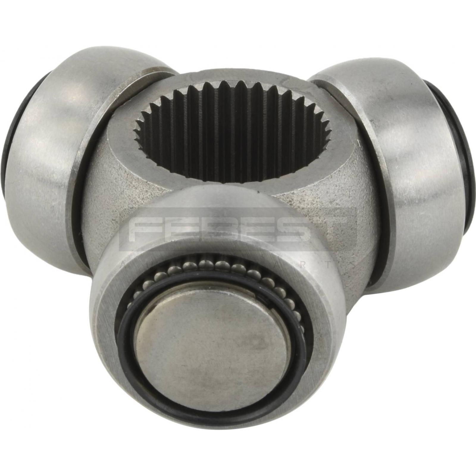 Tripod antriebswelle passend für CITROEN C3 PICASSO, CITROEN C4, CITROEN C4 PICASSO, PEUGEOT 2008, PEUGEOT 207, PEUGEOT 207 CC, PEUGEOT 207 SW, PEUGEOT 208, PEUGEOT 3008, PEUGEOT 308, PEUGEOT 308 CC, PEUGEOT 308 SW, PEUGEOT 407, P