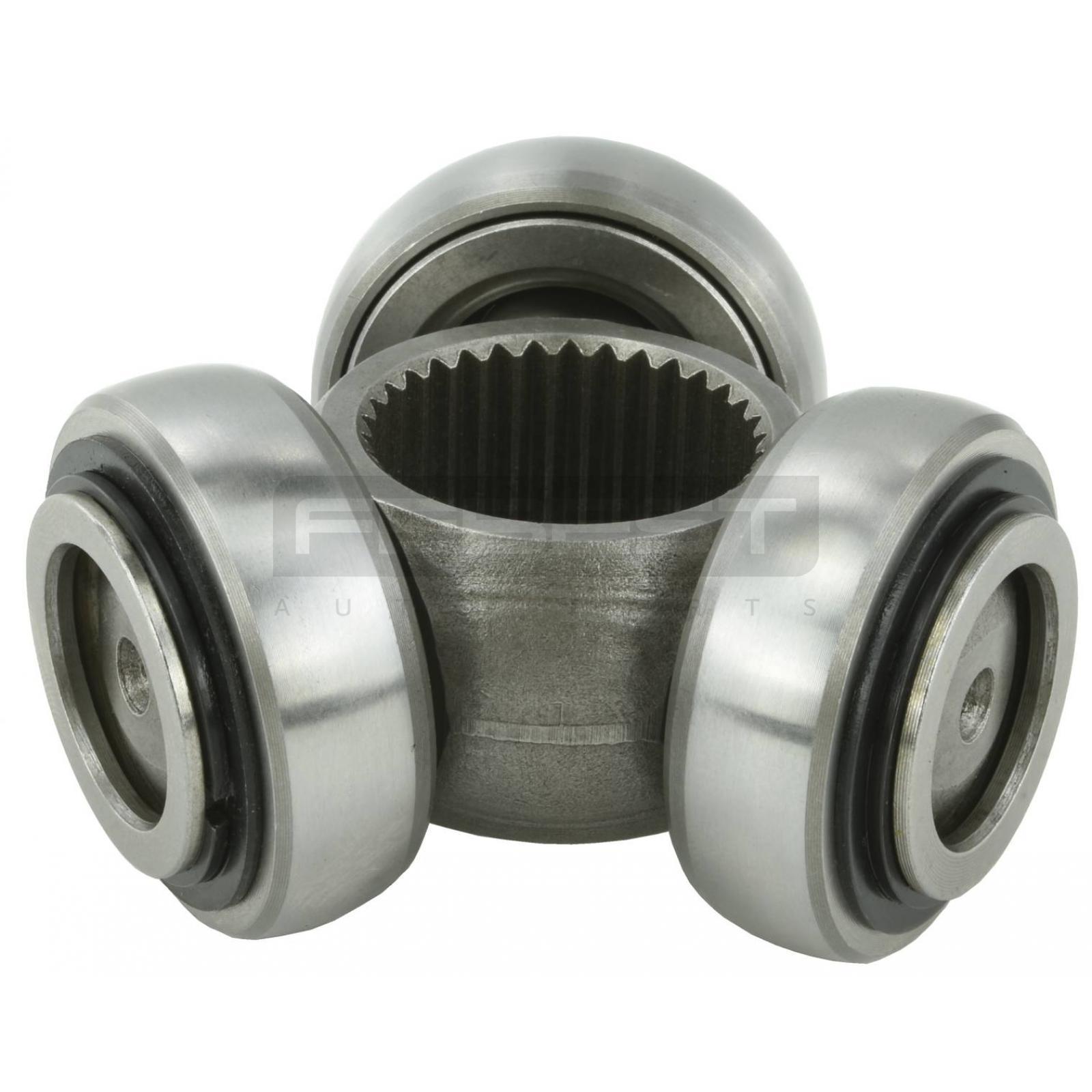 Tripod antriebswelle passend für FORD COUGAR, FORD MONDEO