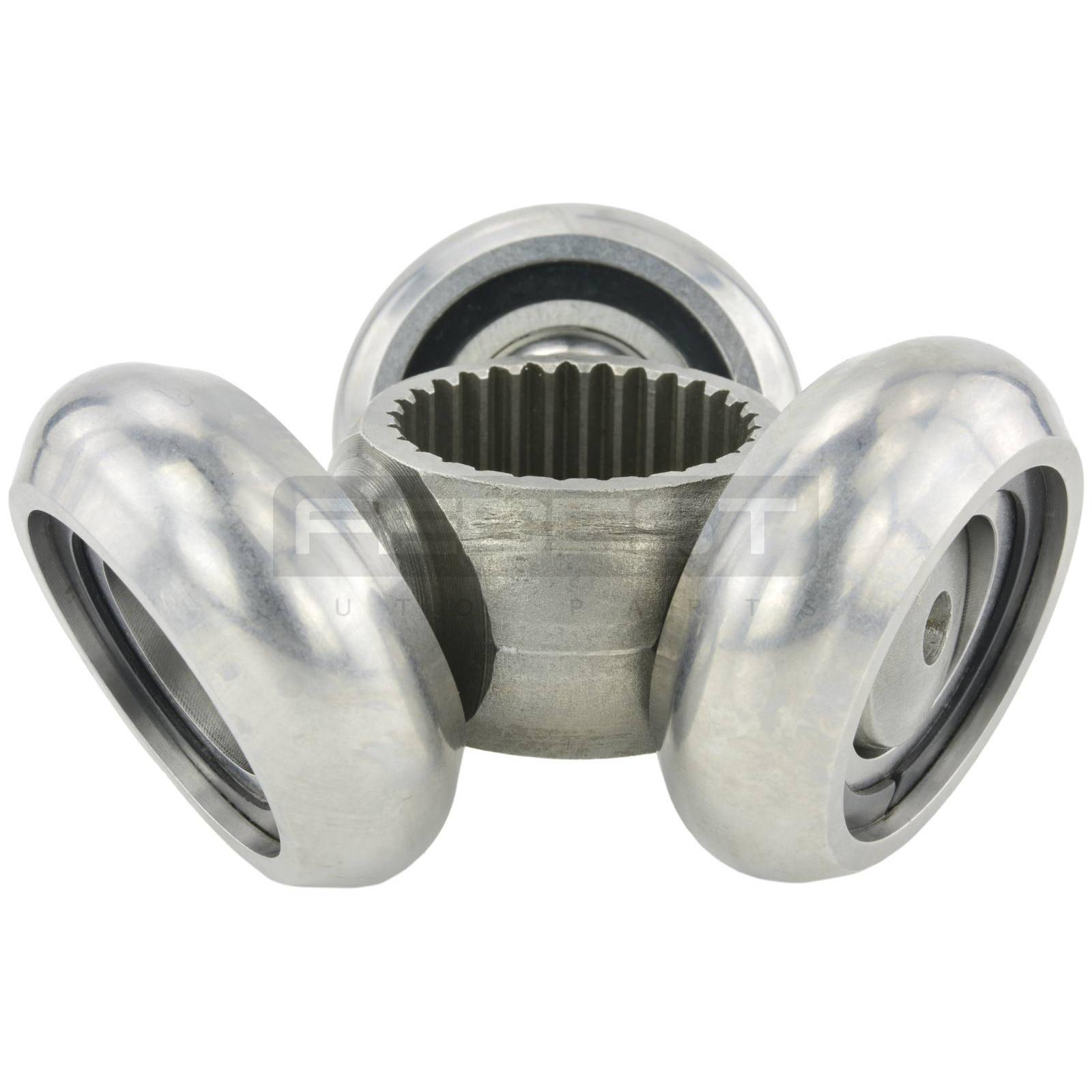 Tripod antriebswelle passend für FORD TOURNEO CONNECT / GRAND TOURNEO CONNECT, FORD TOURNEO COURIER, FORD TRANSIT CONNECT, FORD TRANSIT COURIER, FORD TRANSIT TOURNEO, FORD AUSTRALIA TOURNEO CUSTOM, FORD USA EXPLORER, NISSAN MURANO