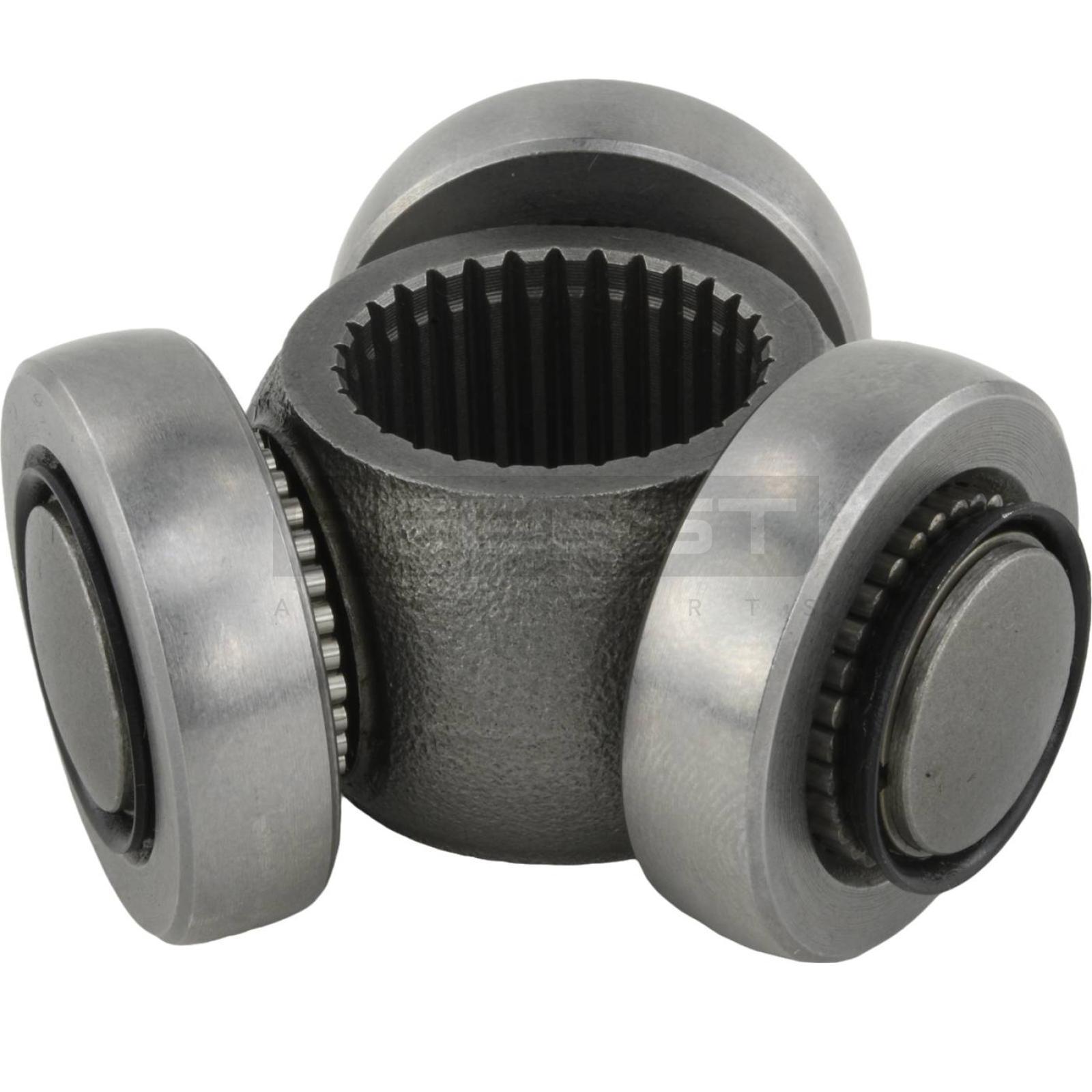 Tripod antriebswelle passend für HYUNDAI AVANTE, HYUNDAI ELANTRA, HYUNDAI i30, HYUNDAI VELOSTER, HYUNDAI (BEIJING) ELANTRA, HYUNDAI (BEIJING) ELANTRA / LANGDONG, HYUNDAI (BEIJING) ELANTRA / LINGDONG, HYUNDAI (BEIJING) ELANTRA / YU