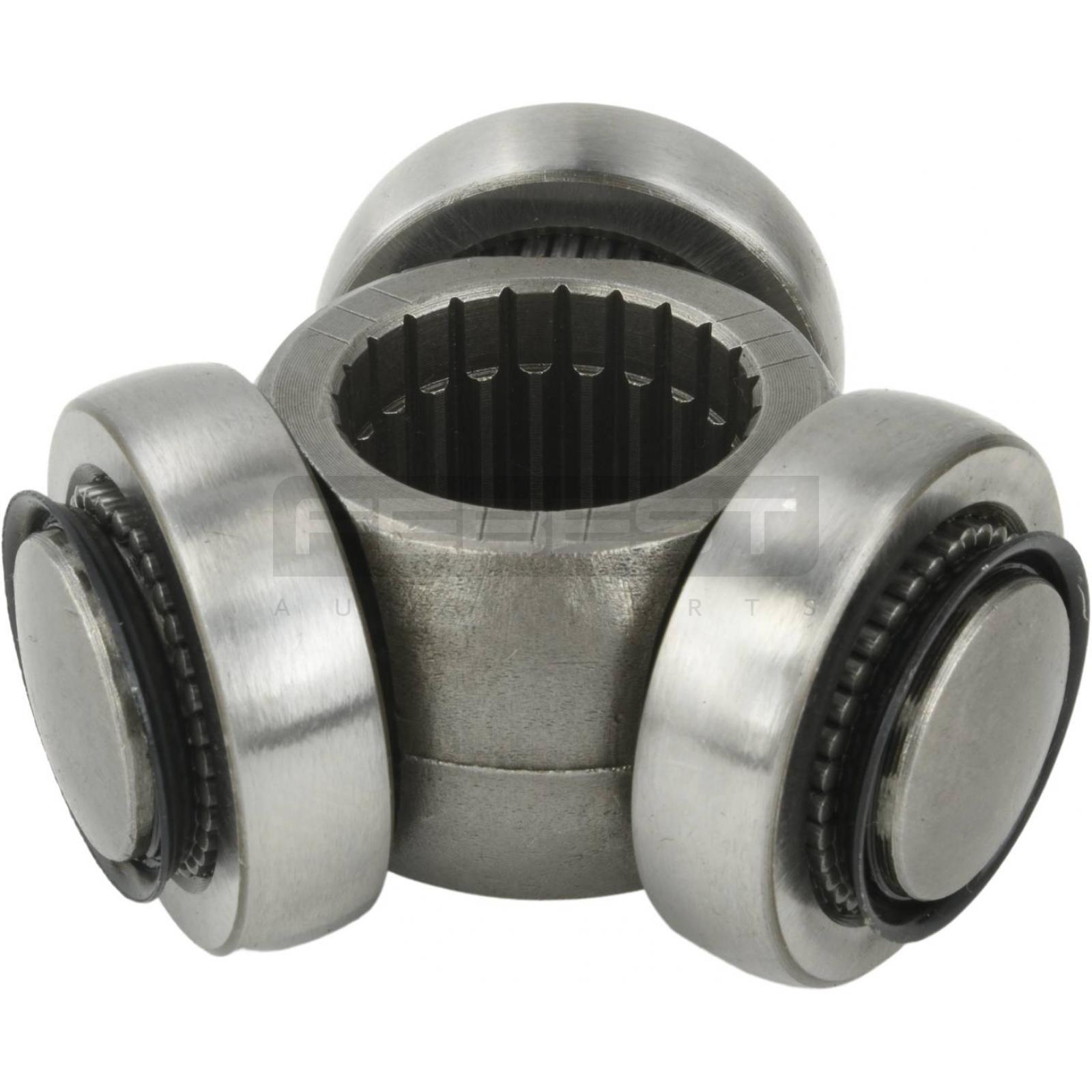 Tripod antriebswelle passend für HYUNDAI CRETA