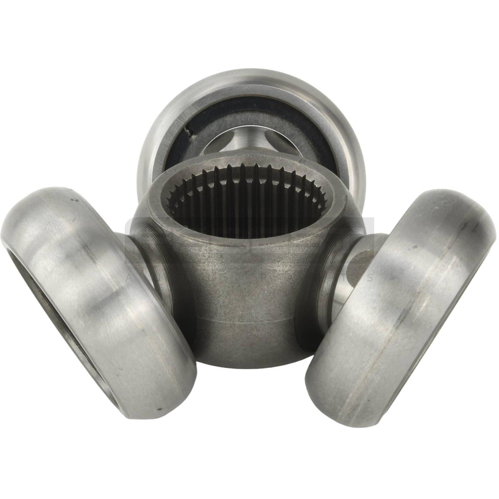 Tripod antriebswelle passend für HYUNDAI GRAND SANTA FÉ, HYUNDAI PALISADE, HYUNDAI SANTA FE, HYUNDAI SANTA FÉ, HYUNDAI SANTA FE V, HYUNDAI (BEIJING) SANTA FÉ, HYUNDAI (HUATAI) SANTA FE, KIA SORENTO, KIA TELLURIDE