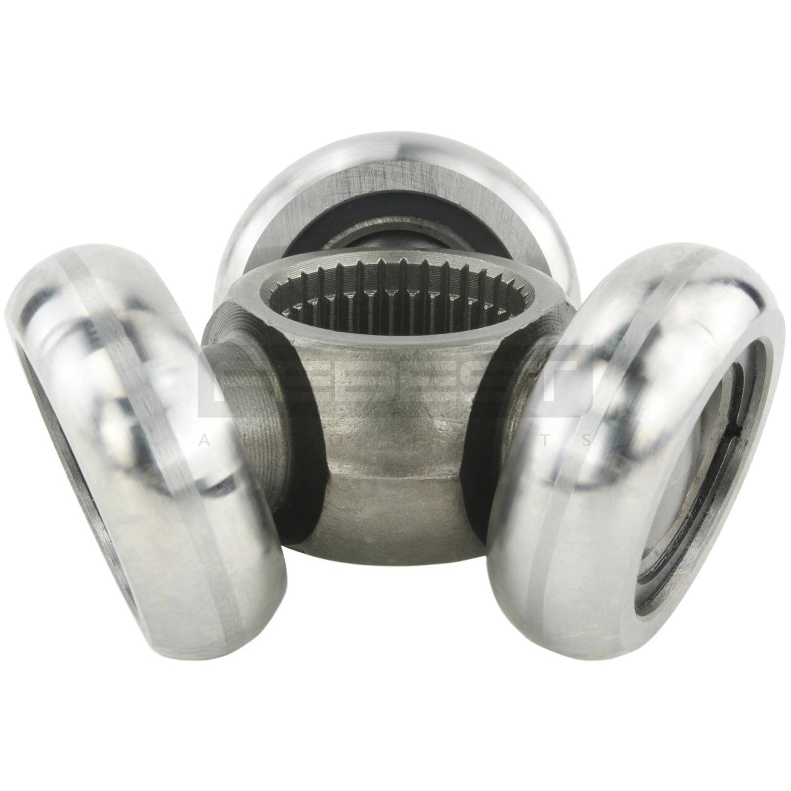 Tripod antriebswelle passend für HYUNDAI GRAND SANTA FÉ, HYUNDAI SANTA FE, HYUNDAI SANTA FÉ, HYUNDAI (BEIJING) SANTA FÉ, HYUNDAI (HUATAI) SANTA FE, KIA SORENTO