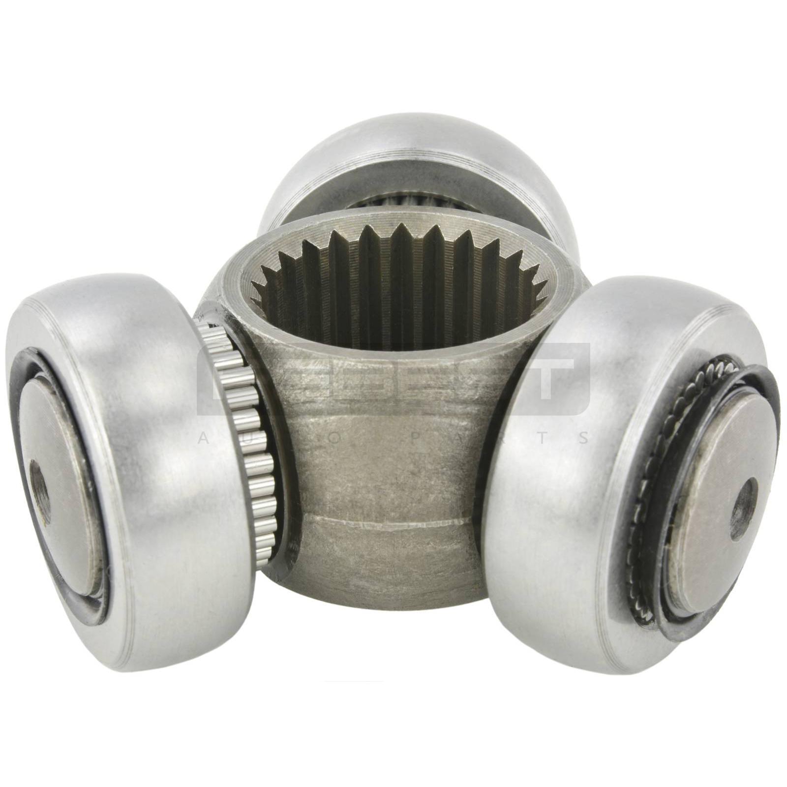 Tripod antriebswelle passend für HYUNDAI GRANDEUR, HYUNDAI i40, HYUNDAI ix35, HYUNDAI SANTA FÉ, HYUNDAI SONATA, HYUNDAI TRAJET, HYUNDAI TUCSON, HYUNDAI (BEIJING) SONATA, HYUNDAI (BEIJING) TUCSON, KIA MAGENTIS, KIA OPTIMA, KIA SOUL