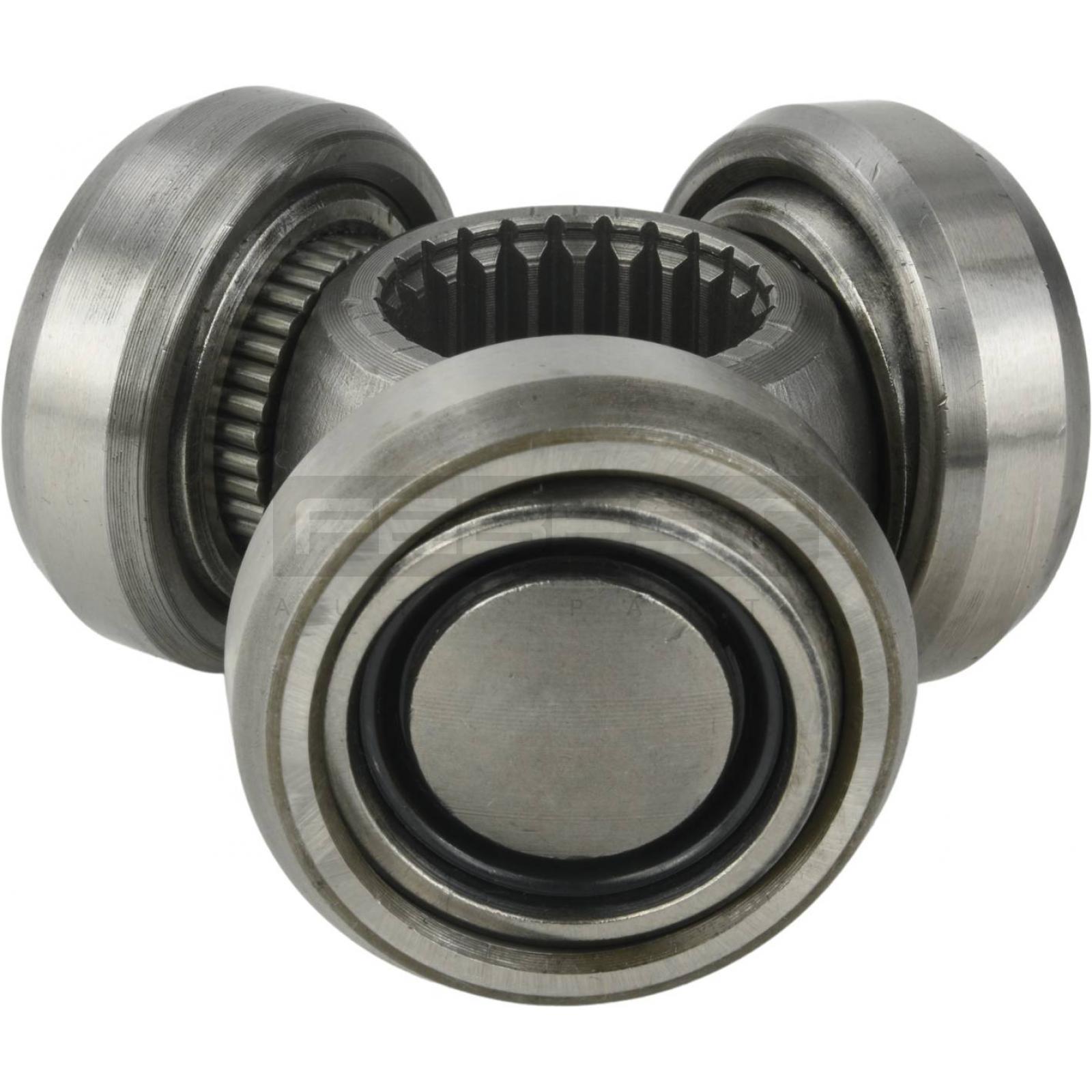 Tripod antriebswelle passend für HYUNDAI ix35, HYUNDAI TUCSON, HYUNDAI (BEIJING) ix35, HYUNDAI (BEIJING) TUCSON, KIA SPORTAGE, KIA (DYK) SPORTAGE, KIA (DYK) SPORTAGE-R