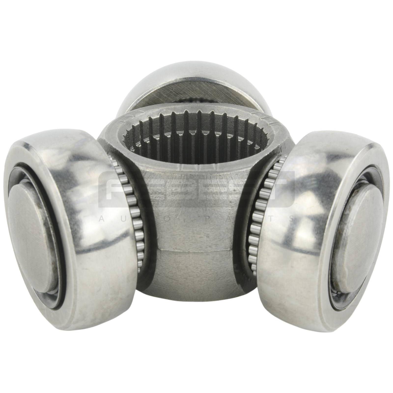 Tripod antriebswelle passend für MAZDA 6, MAZDA MPV, MITSUBISHI ASX, MITSUBISHI ECLIPSE, MITSUBISHI GALANT, MITSUBISHI GRANDIS, MITSUBISHI LANCER, MITSUBISHI (GAC) ASX