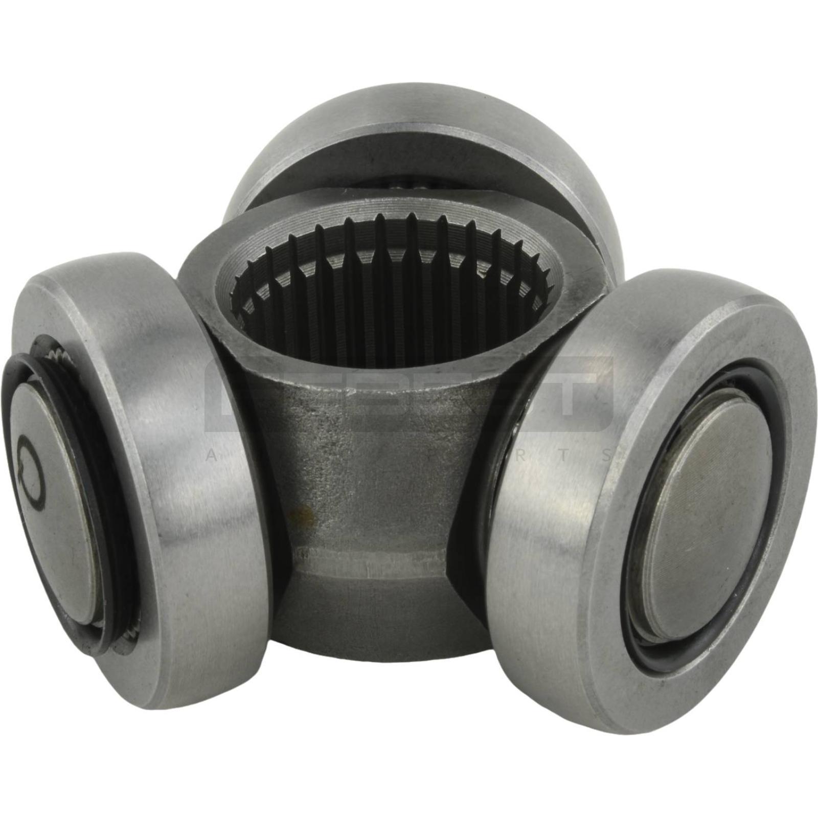 Tripod antriebswelle passend für MITSUBISHI COLT, MITSUBISHI COLT PLUS, MITSUBISHI LANCER, TOYOTA COROLLA, TOYOTA MATRIX