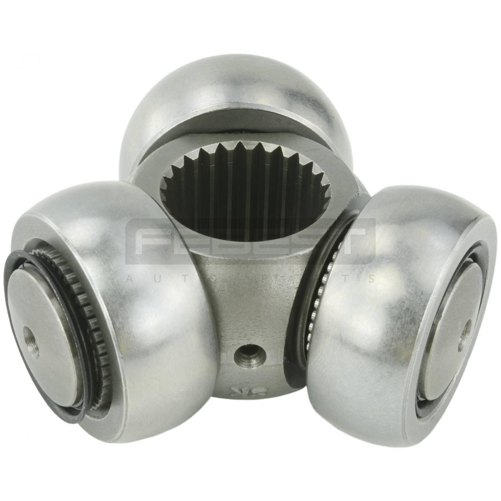 Tripod antriebswelle passend für NISSAN ALMERA TINO, NISSAN ALTRA, NISSAN AUSTER, NISSAN AVENIR, NISSAN BASSARA, NISSAN BLUEBIRD, NISSAN PRAIRIE LIBERTY, NISSAN PRESAGE, NISSAN R'NESSA, NISSAN SERENA, NISSAN STANZA