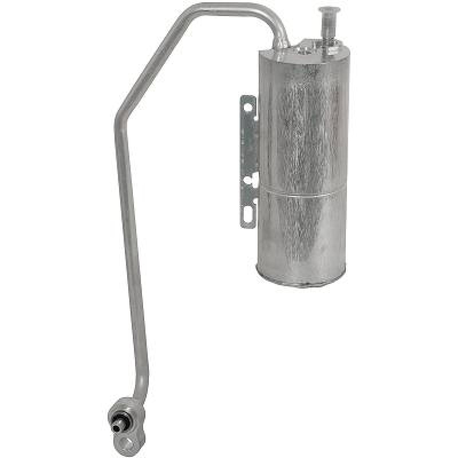 TROCKNER  OPEL passend für VECTRA C 1,9 CDTi 71740473