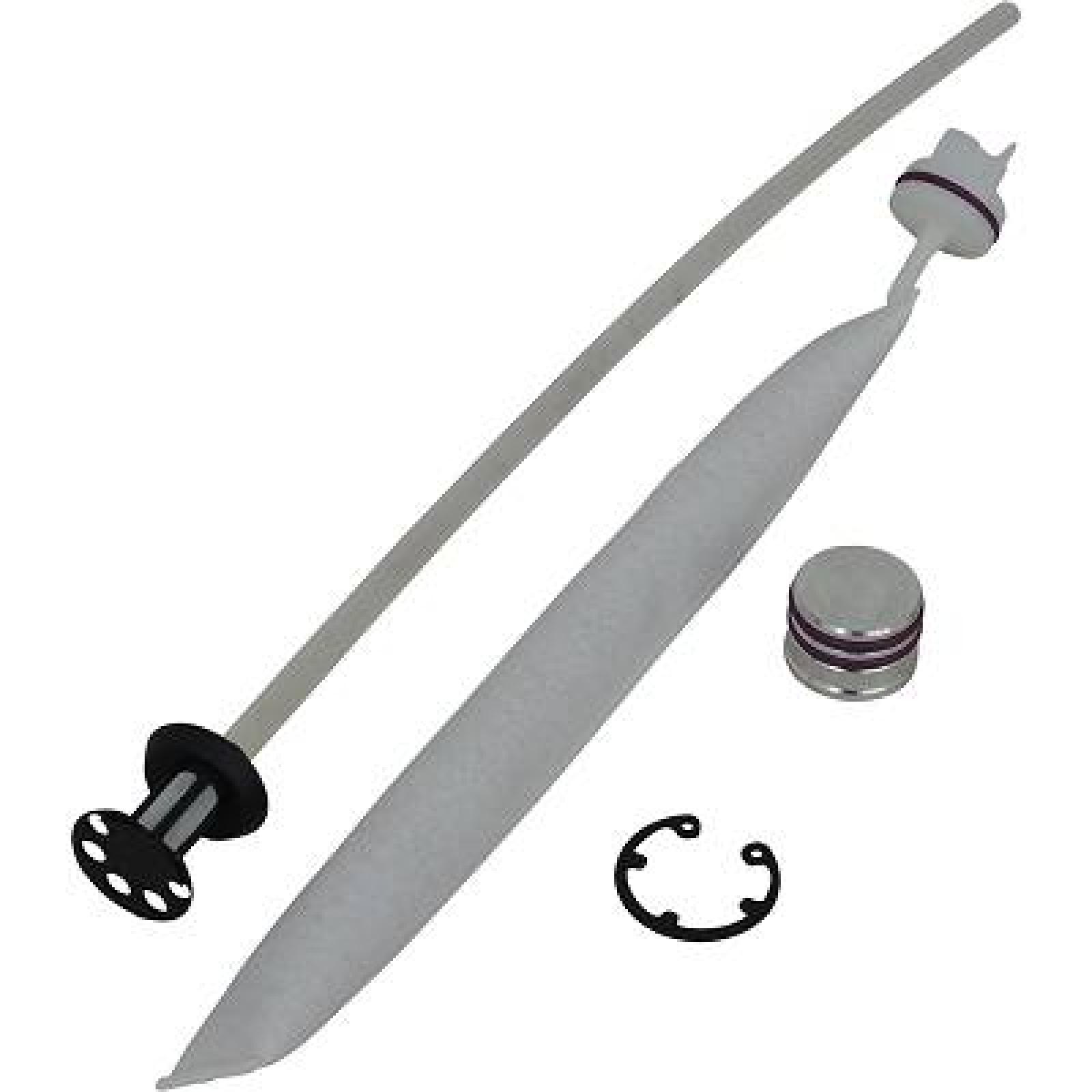 TROCKNER passend für MERCEDES A-Klasse W-176 A 222 835 02 00