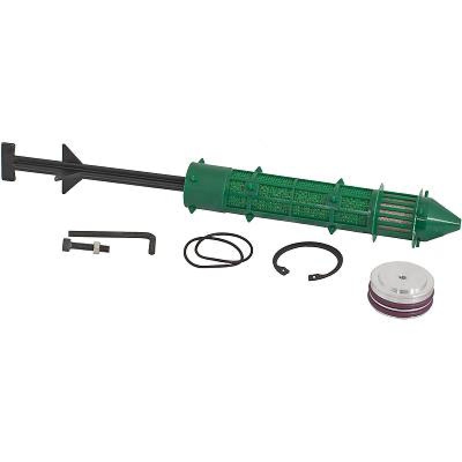 TROCKNER passend für VW SHARAN 06/2000 7M3820191