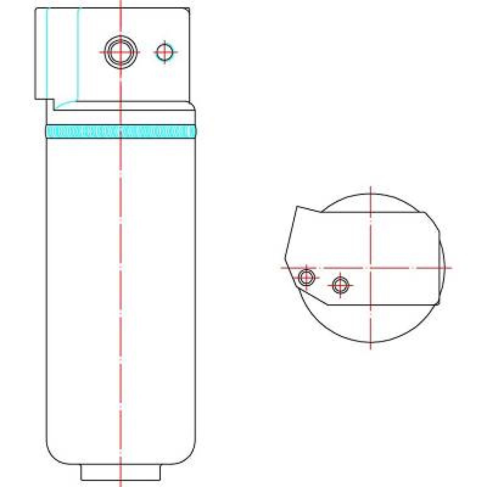 TROCKNER  RENAULT passend für RENAULT ESPACE II 03/1996 6025310181