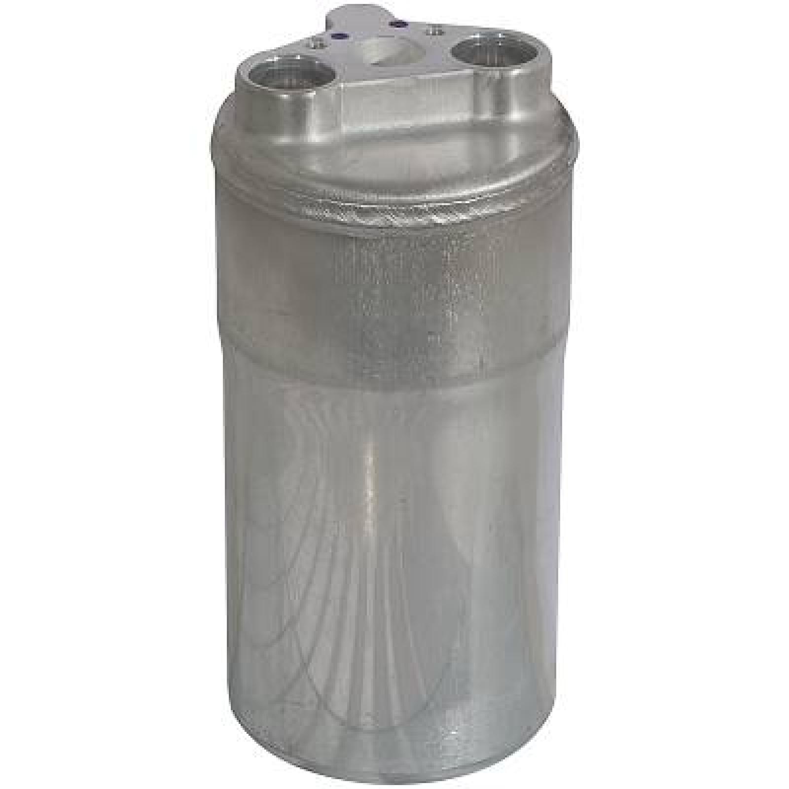 TROCKNER  RENAULT passend für RENAULT TRAFIC VI 08/2006 93856084