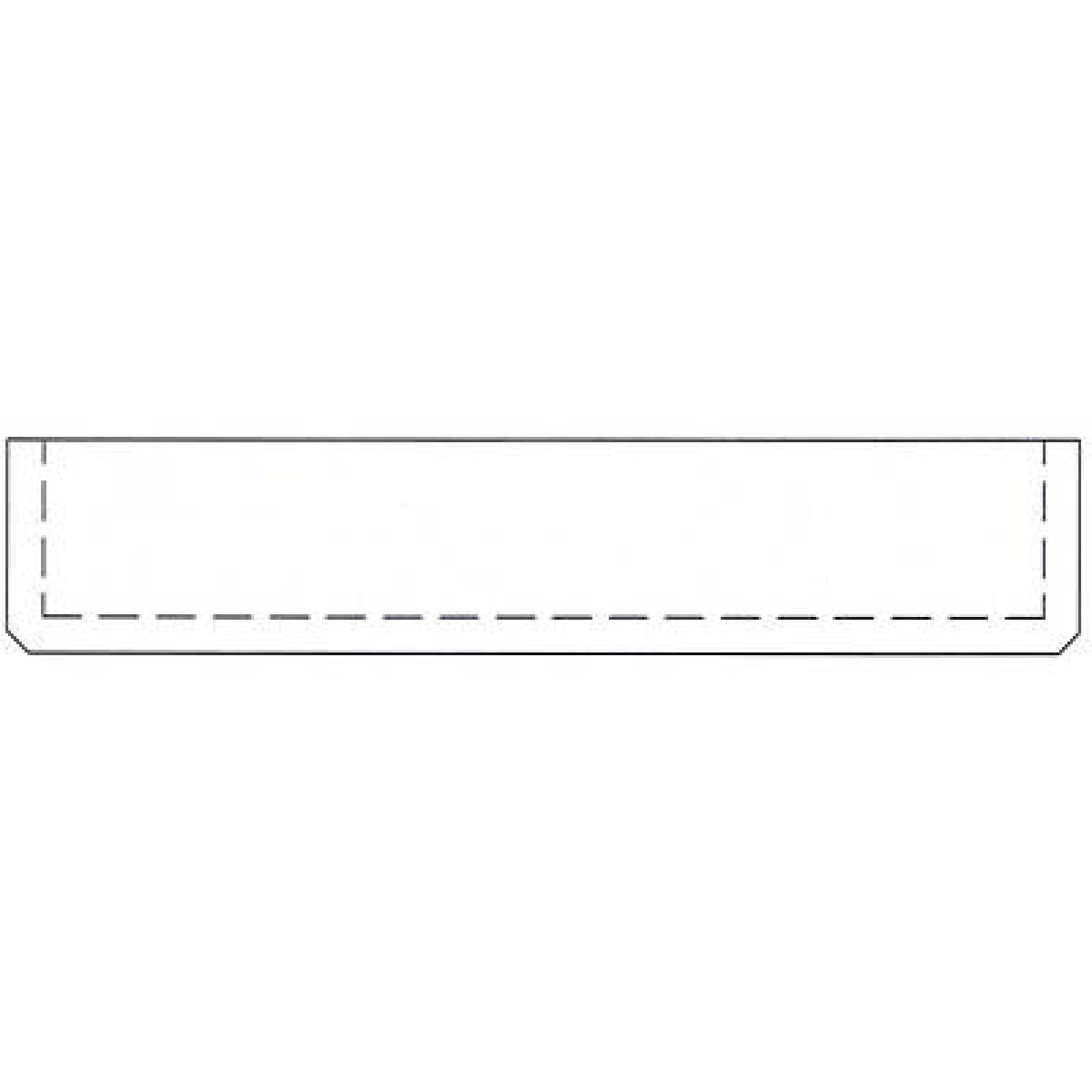 TROCKNER  SMART passend für SMART FORFOUR (454) A4548350047