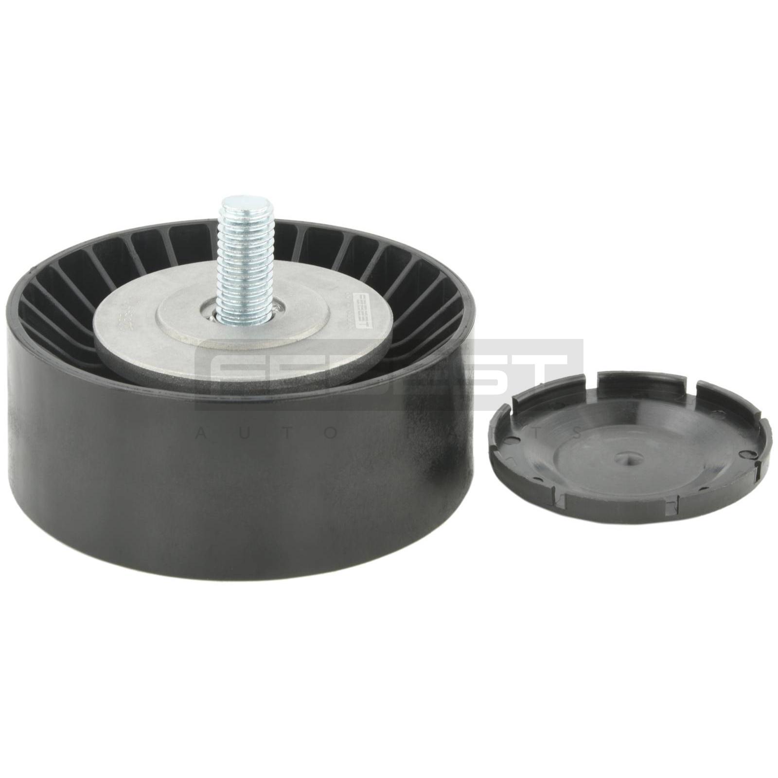 Umlenkrolle passend für HYUNDAI ix55, KIA BORREGO