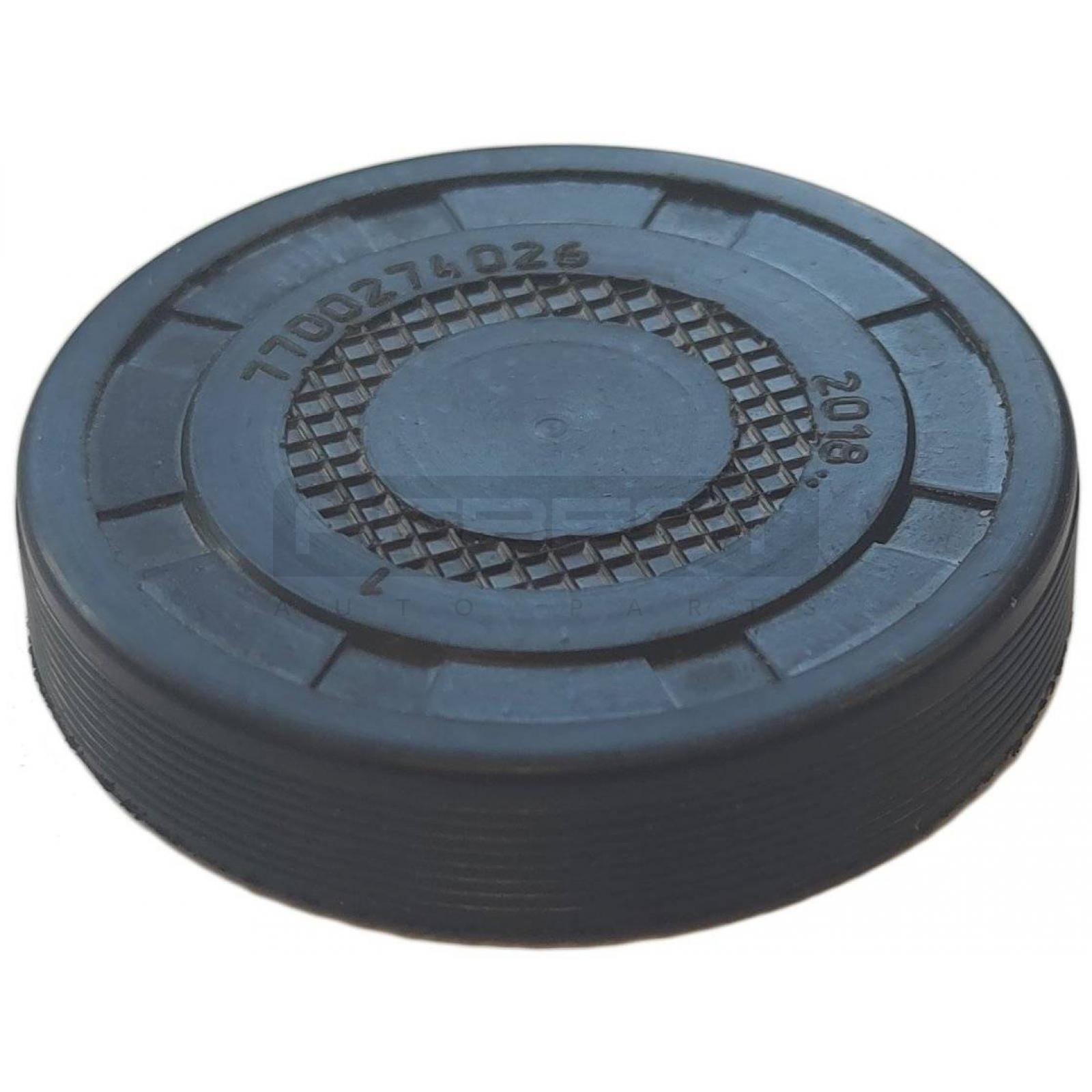 Verschlüssstopfen nockenwelle passend für DACIA DOKKER, DACIA DUSTER, DACIA LODGY, DACIA LOGAN, NISSAN BLUEBIRD SYLPHY, NISSAN KUBISTAR, NISSAN LIVINA / GRAND LIVINA, RENAULT CAPTUR, RENAULT CLIO, RENAULT DOKKER, RENAULT DUSTER, R