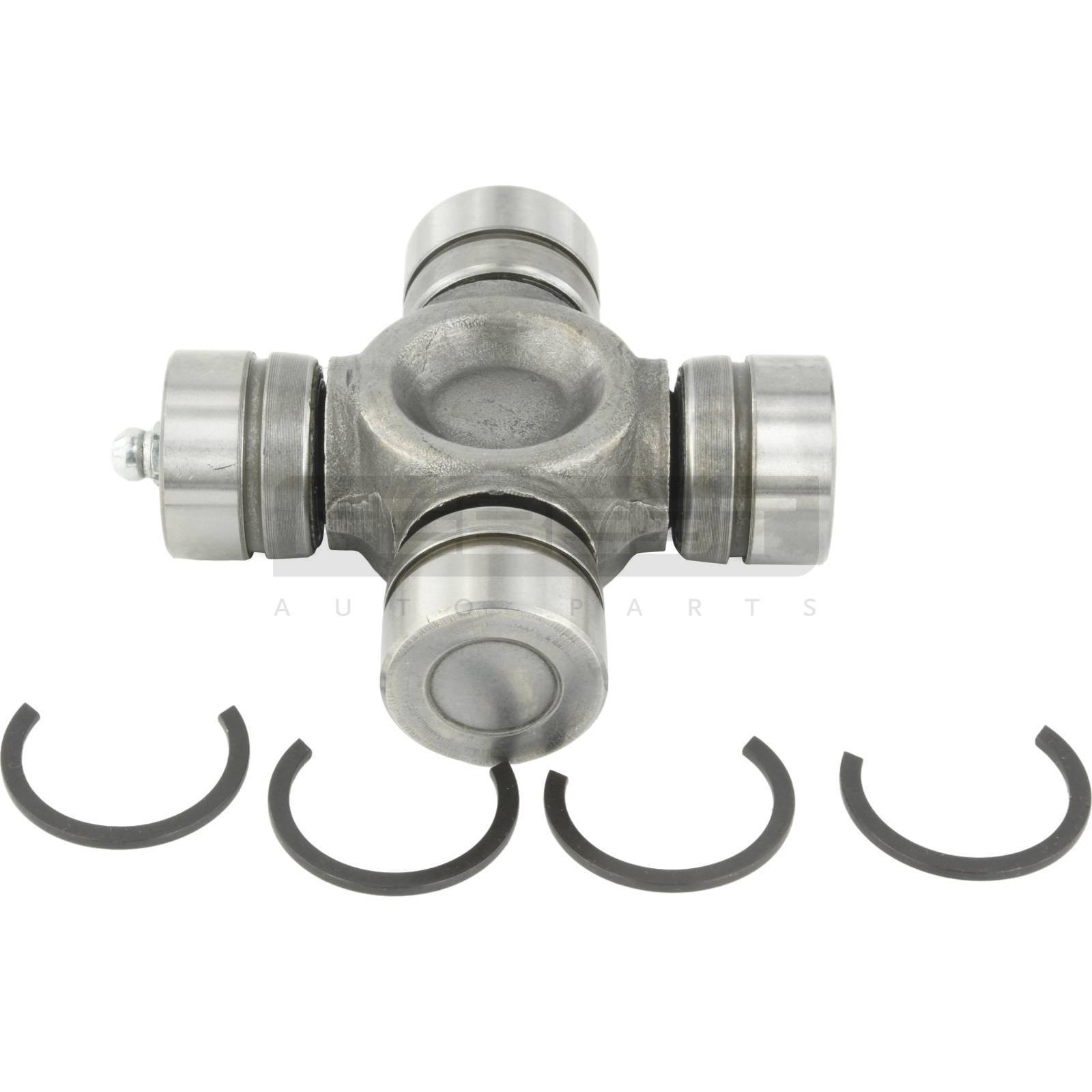 Vorder kreuzgelenk kardanwelle passend für MITSUBISHI L200, MITSUBISHI L200 / TRITON