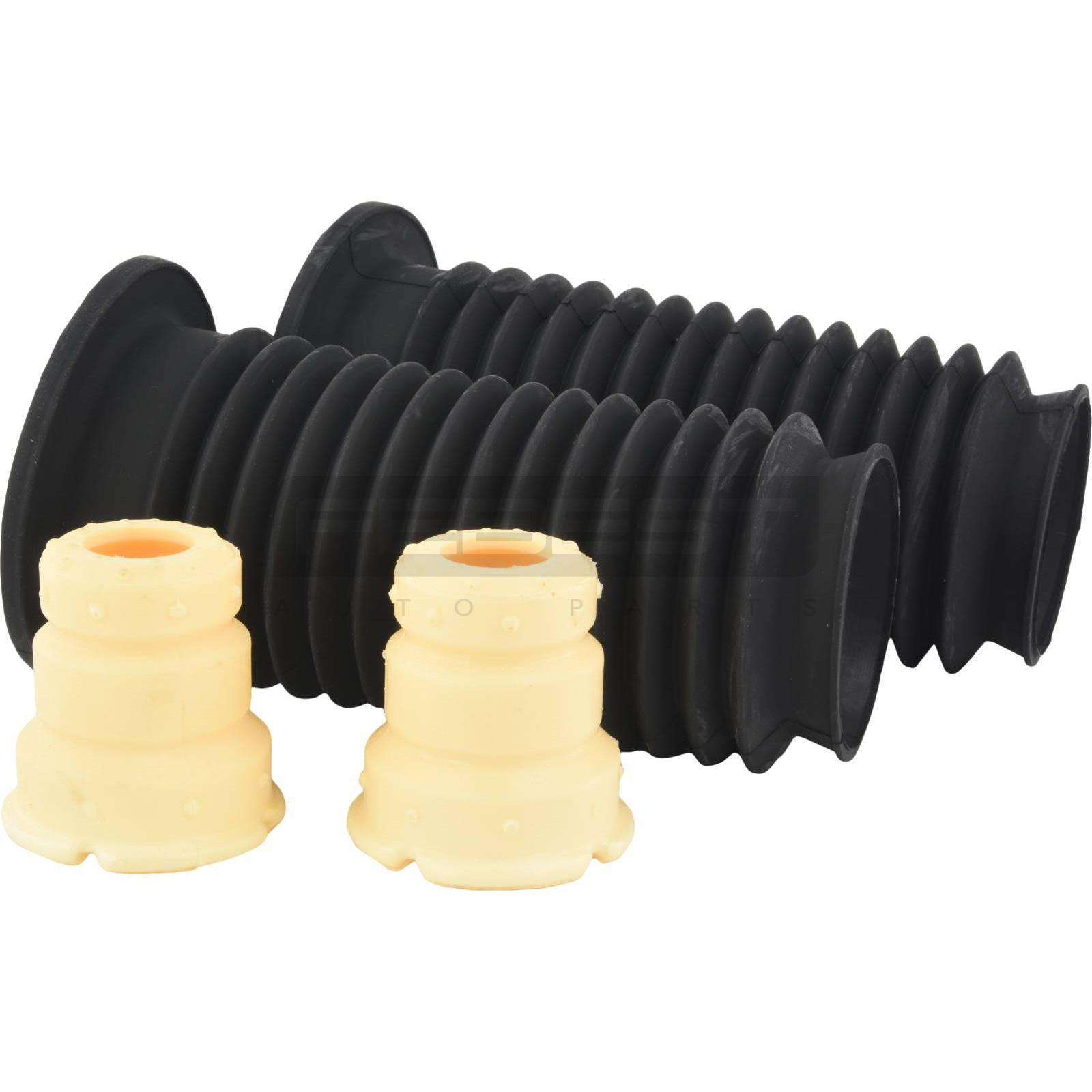 Vorderfaltenbalg Für Stoßdämpfer Mit Anschlagpuffer Reparatursatz passend für BUICK ENVISION, CHEVROLET EQUINOX, GMC TERRAIN