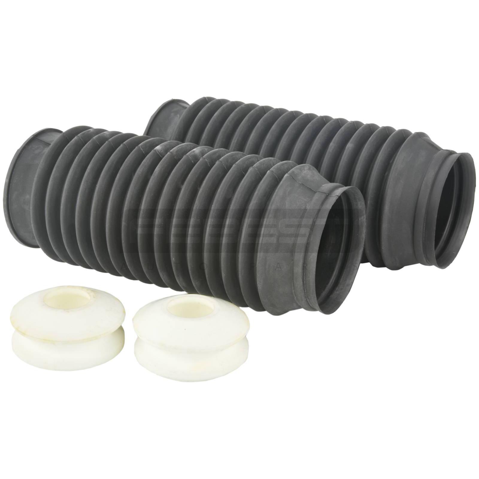 Vorderfaltenbalg Für Stoßdämpfer Mit Anschlagpuffer Reparatursatz passend für BUICK REGAL, BUICK (SGM) REGAL, CADILLAC XTS, CHEVROLET COLORADO, CHEVROLET IMPALA, CHEVROLET MALIBU, CHEVROLET TRAX, CHEVROLET (SGM) MALIBU, HOLDEN MAL