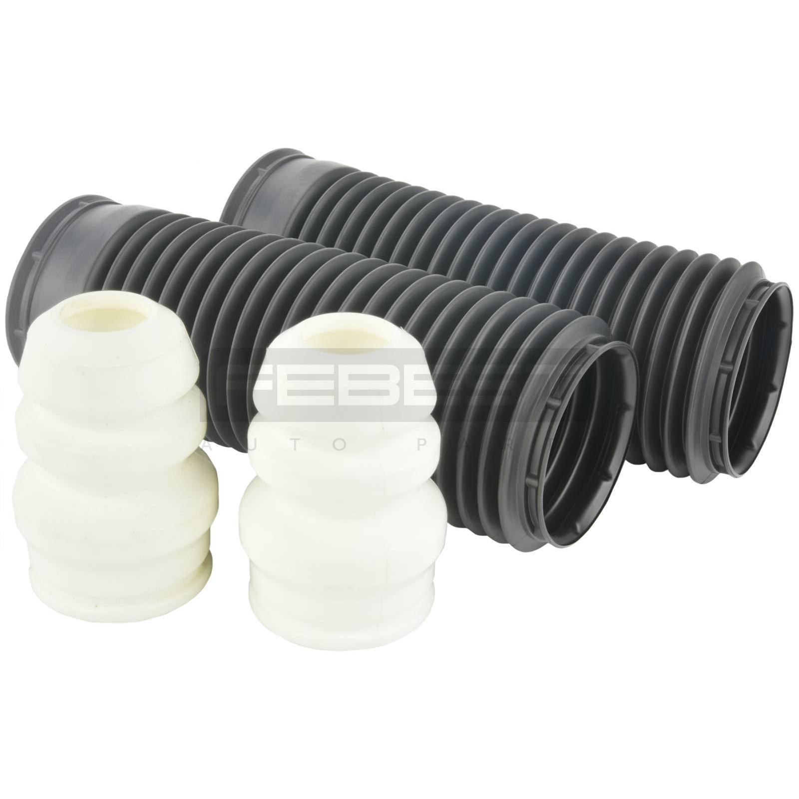 Vorderfaltenbalg Für Stoßdämpfer Mit Anschlagpuffer Reparatursatz passend für FORD TRANSIT, FORD TRANSIT TOURNEO