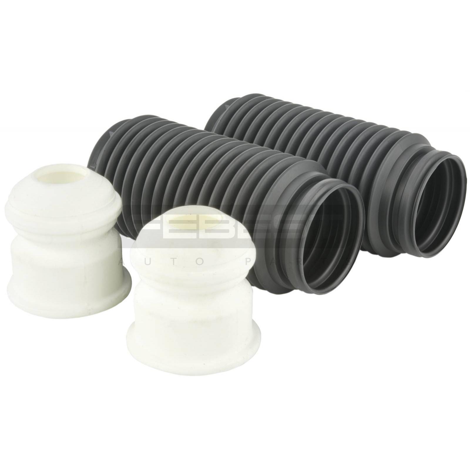 Vorderfaltenbalg Für Stoßdämpfer Mit Anschlagpuffer Reparatursatz passend für HONDA CIVIC